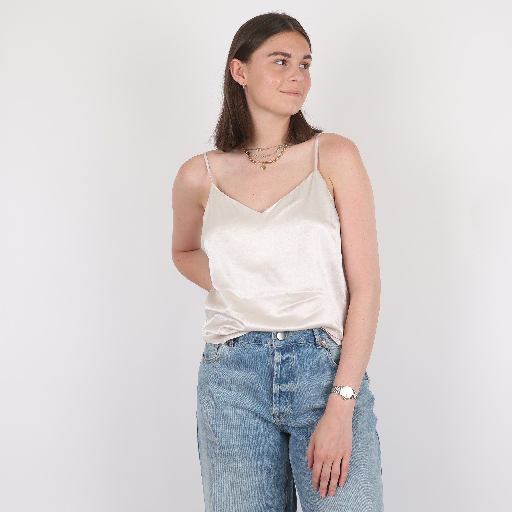 Top, UK Size 10