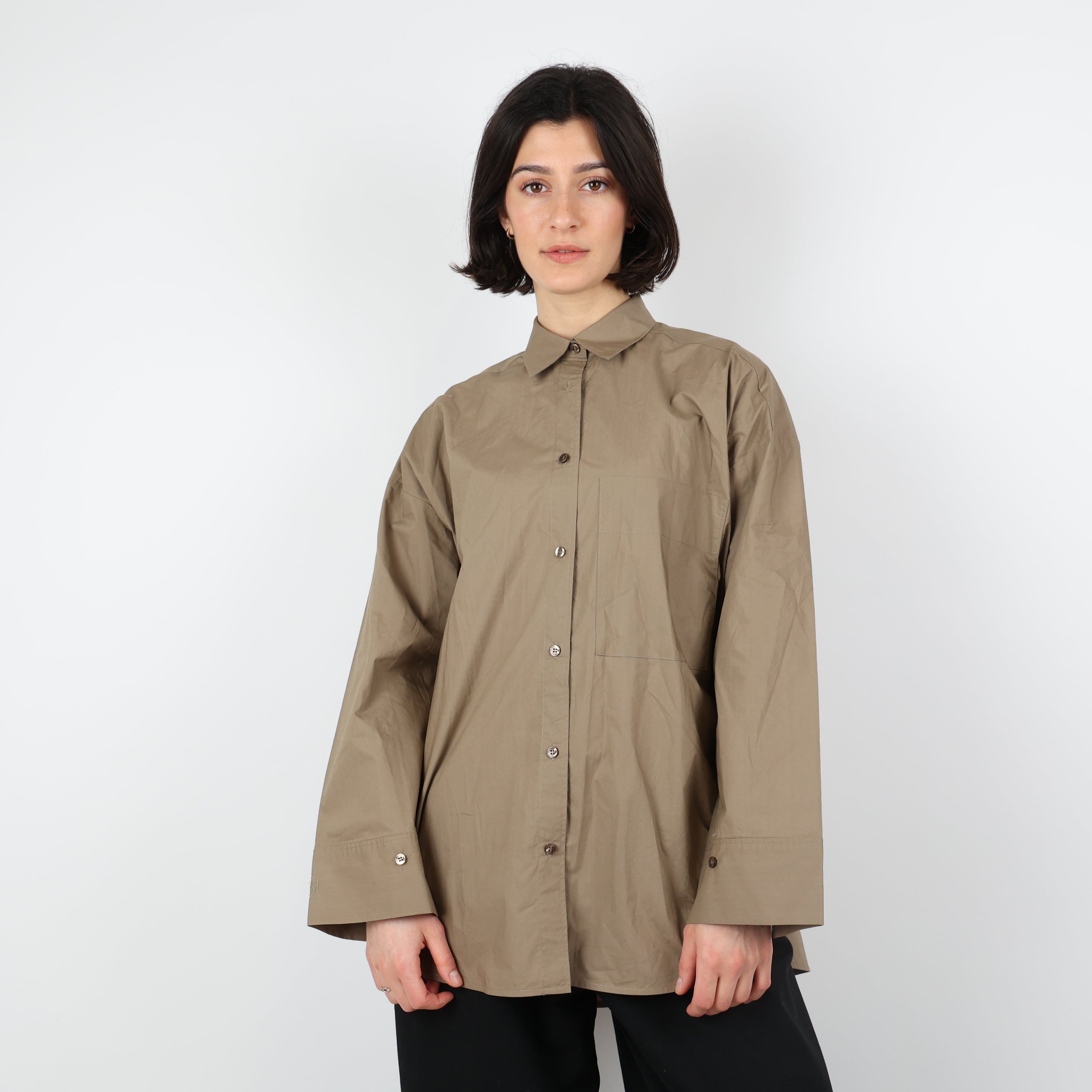 Shirt, UK Size 10