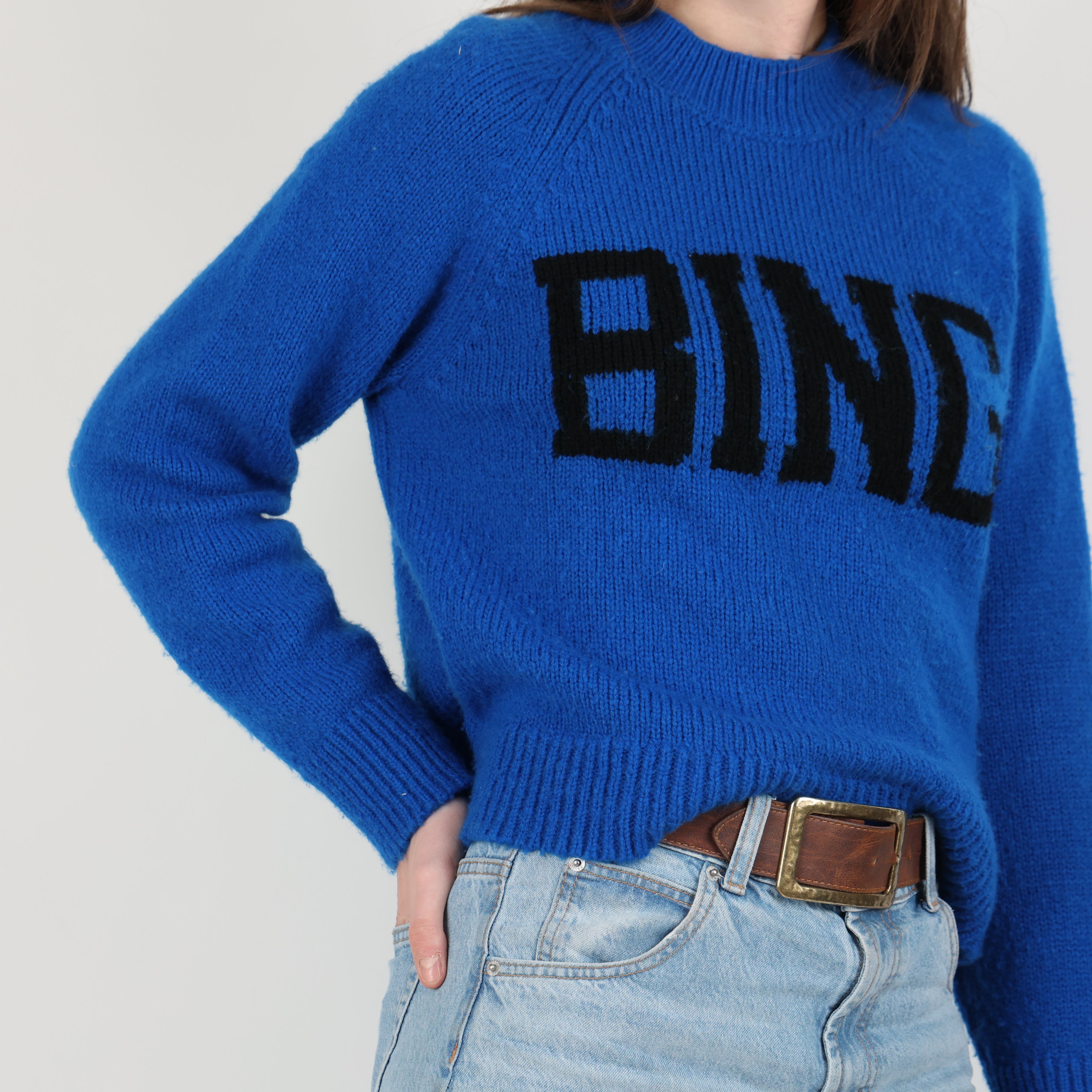 Knitwear, UK Size 8
