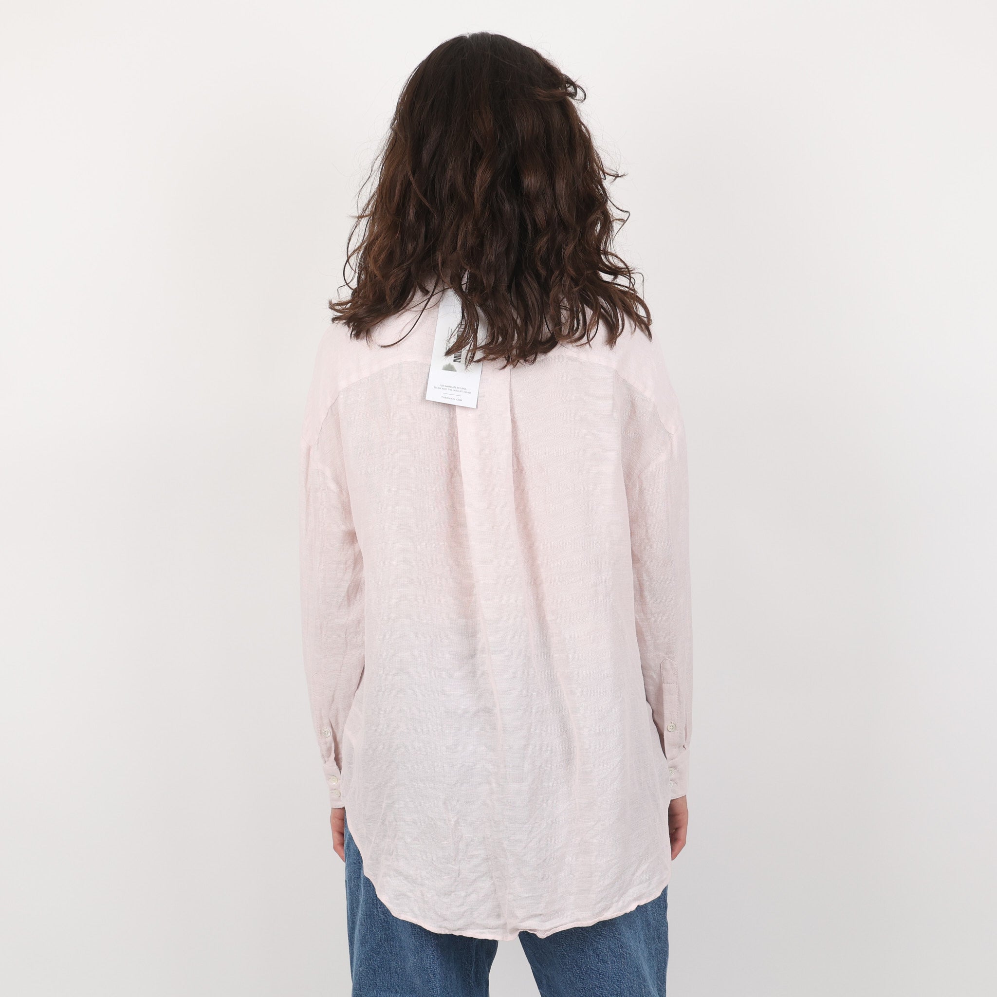 Shirt, UK Size 10