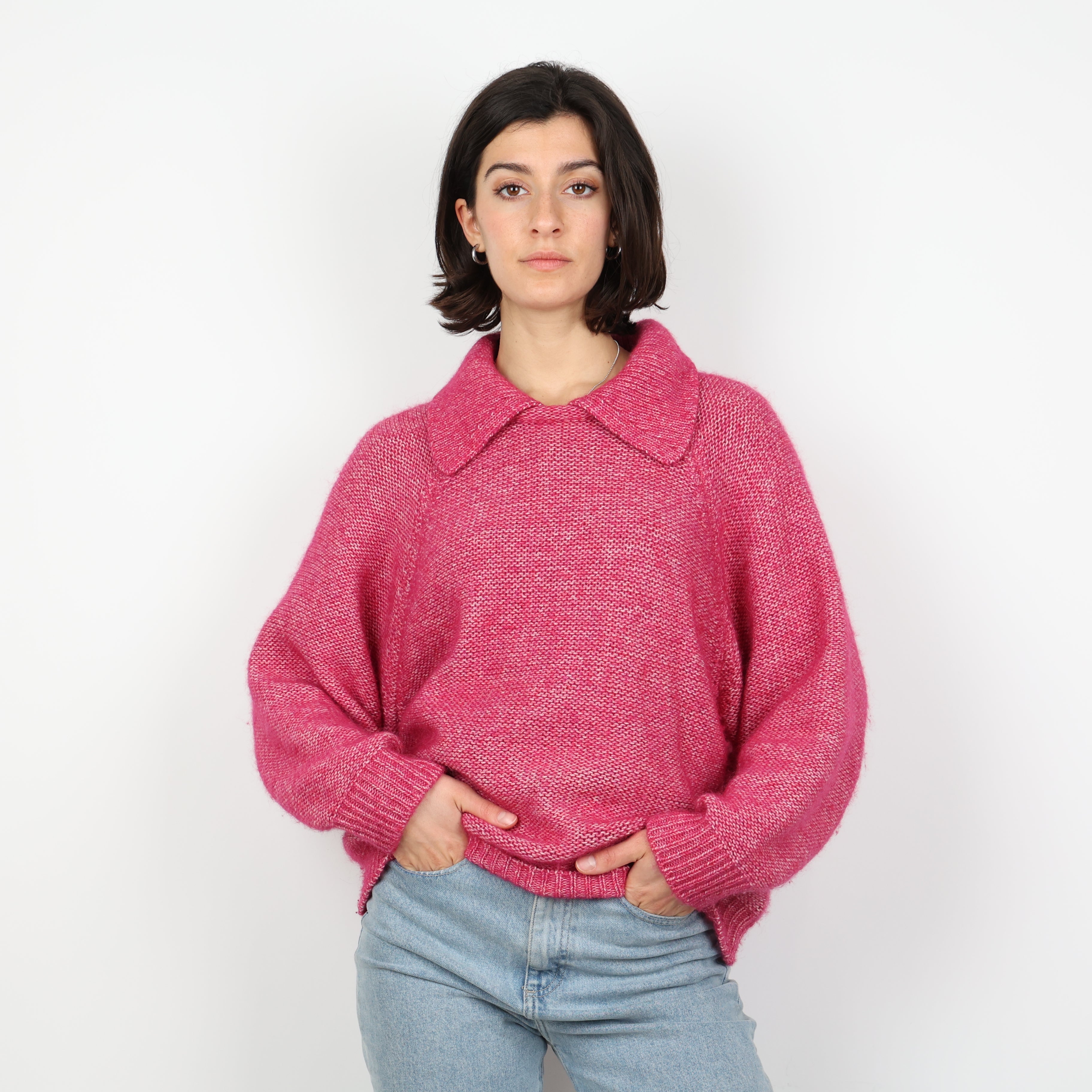 Knitwear, UK Size 8
