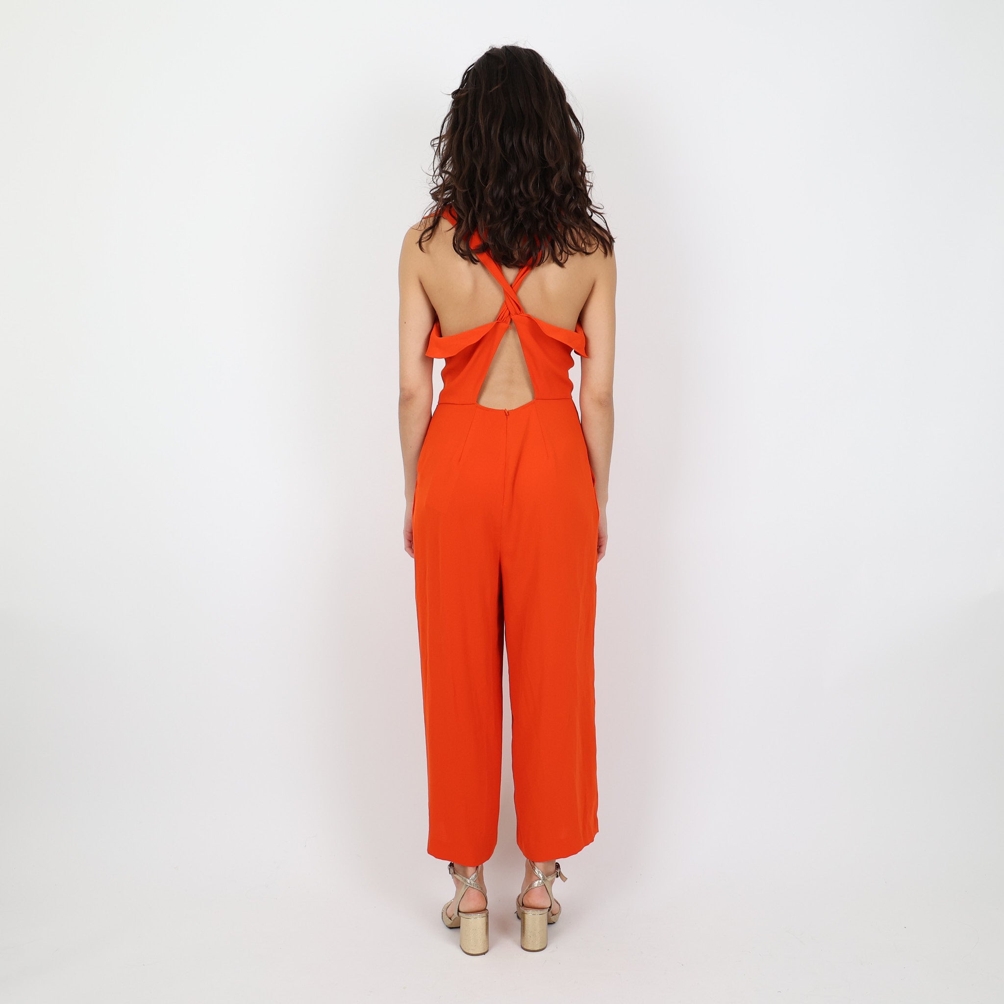 Jumpsuit, UK Size 10