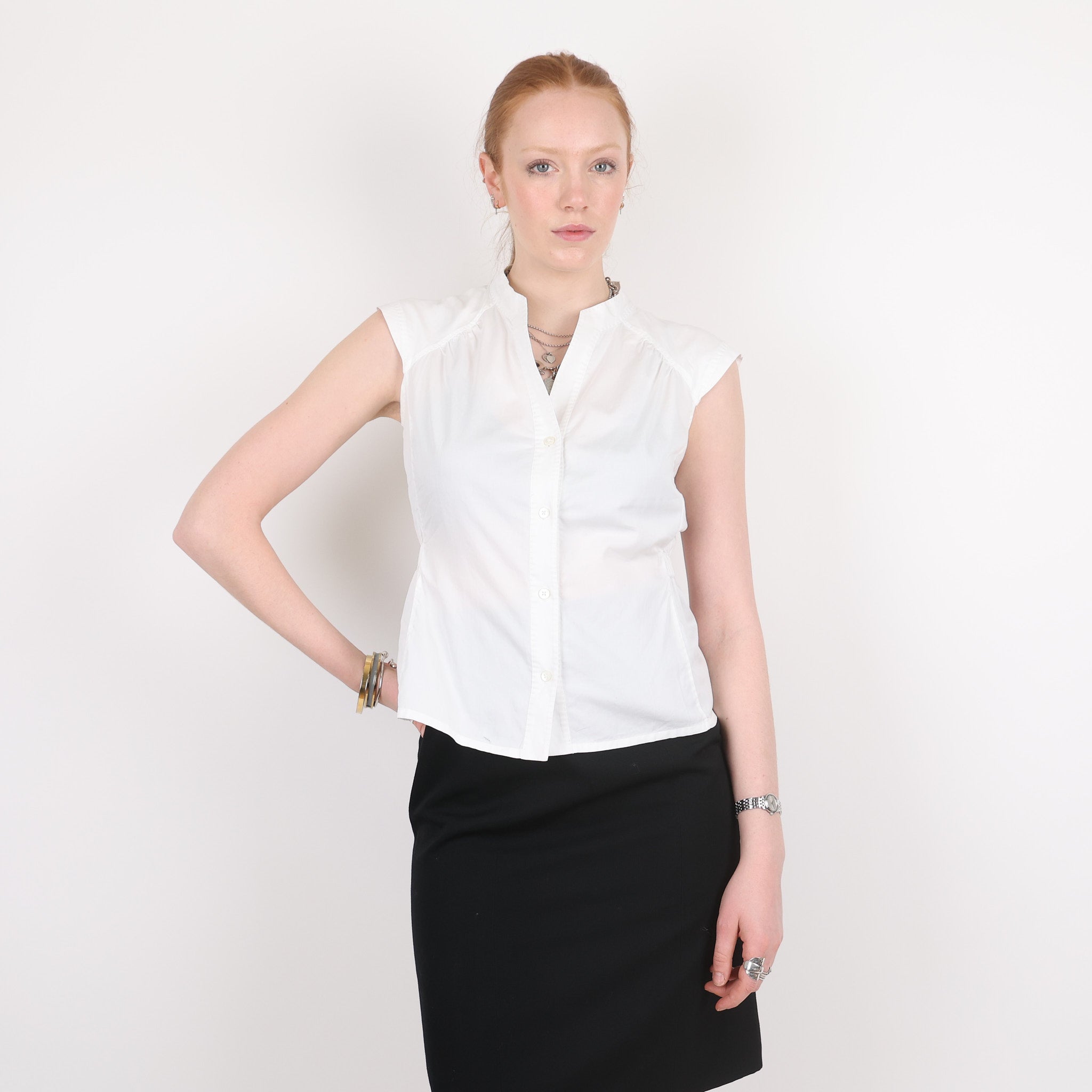 Top, UK Size 8