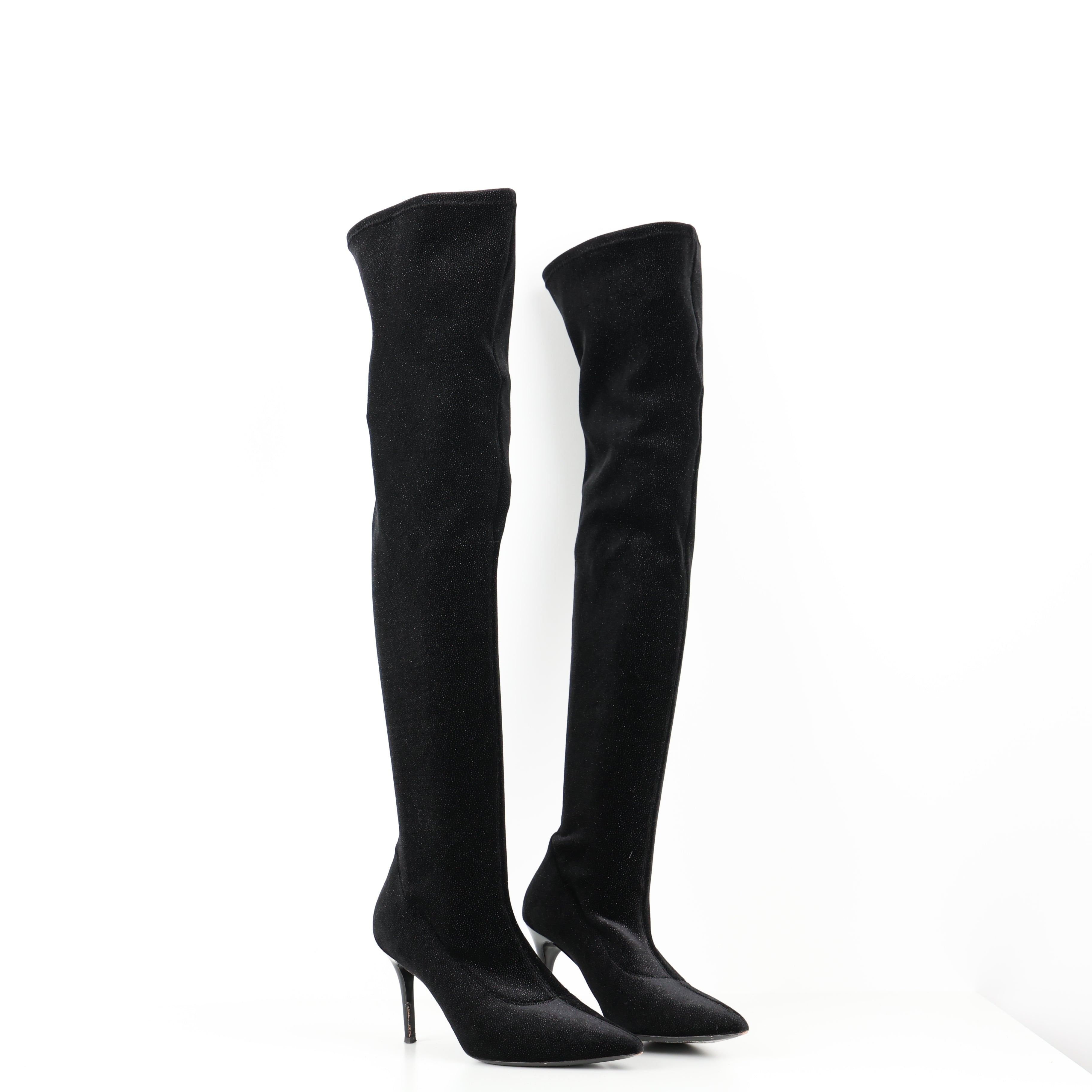 Boots , Shoe Size 38.5