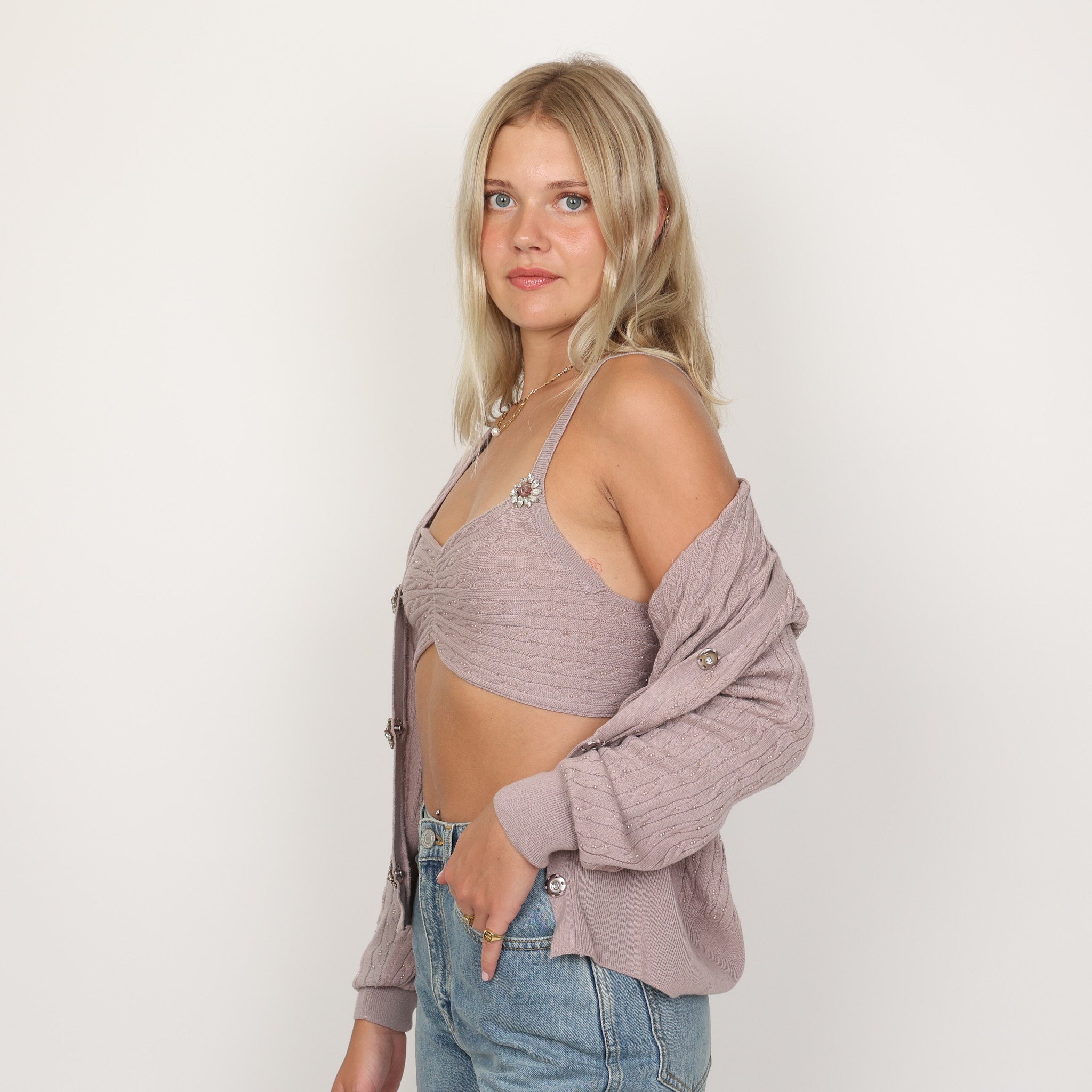 Co Ord, UK Size 8