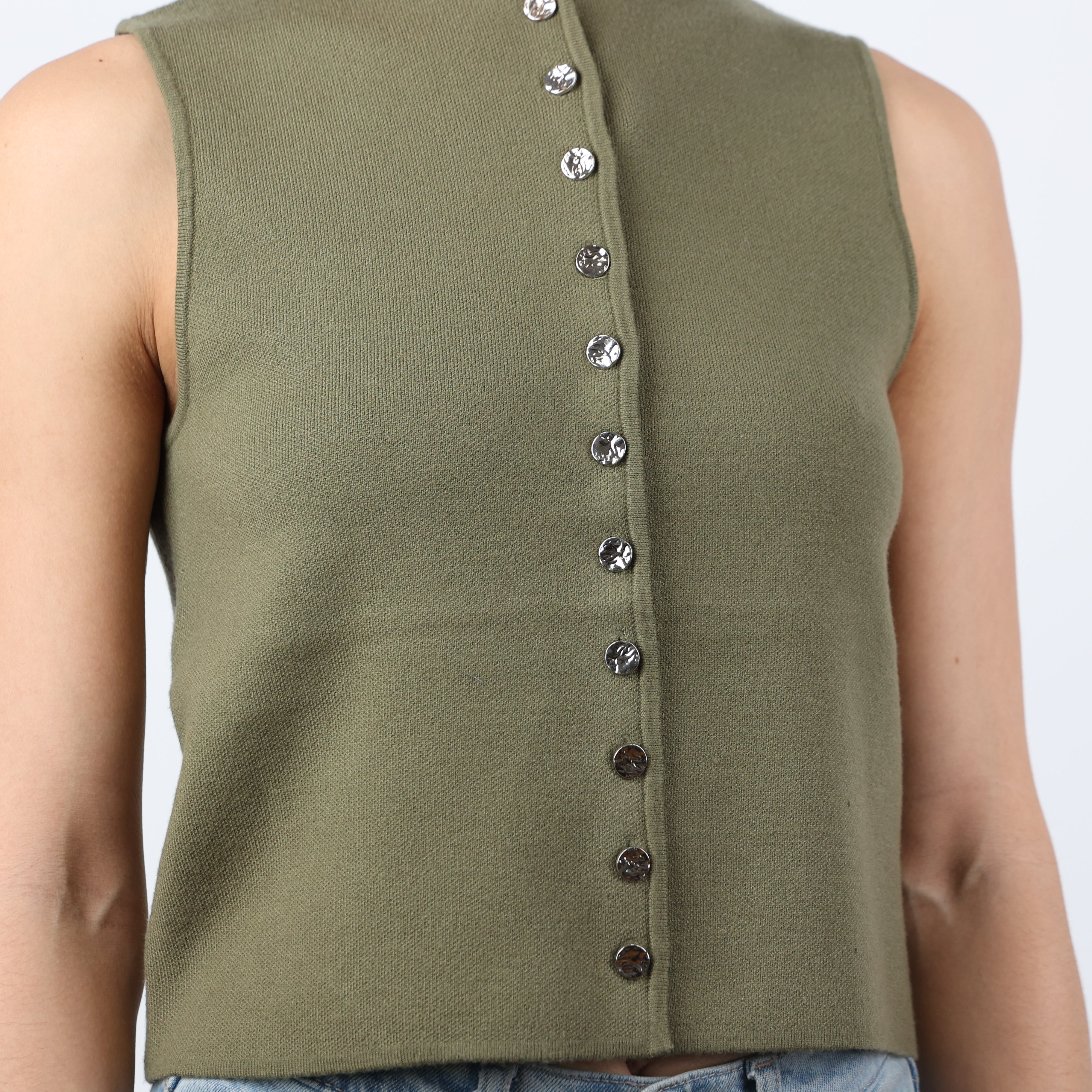 Top, UK Size 8