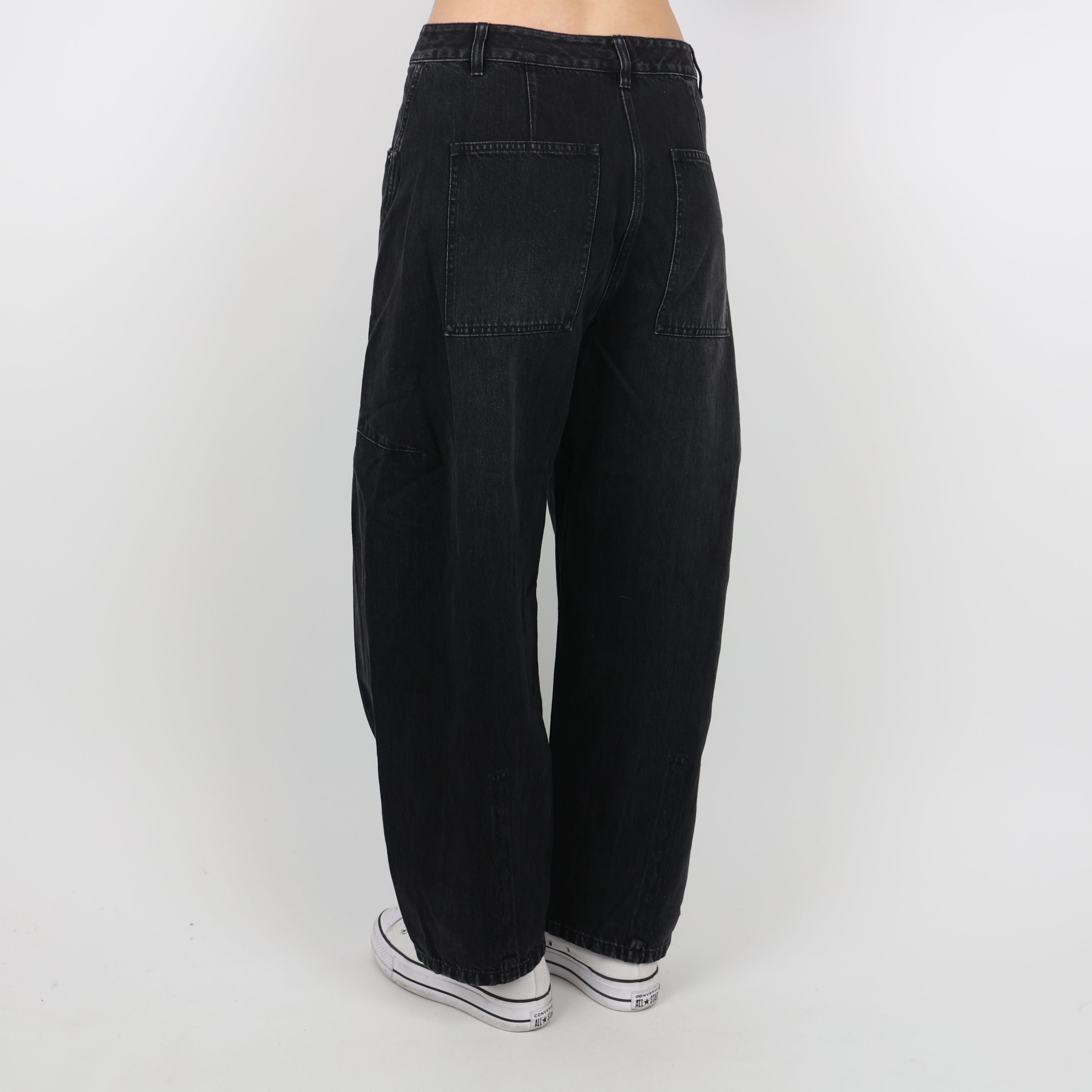 Jeans, Waist 27