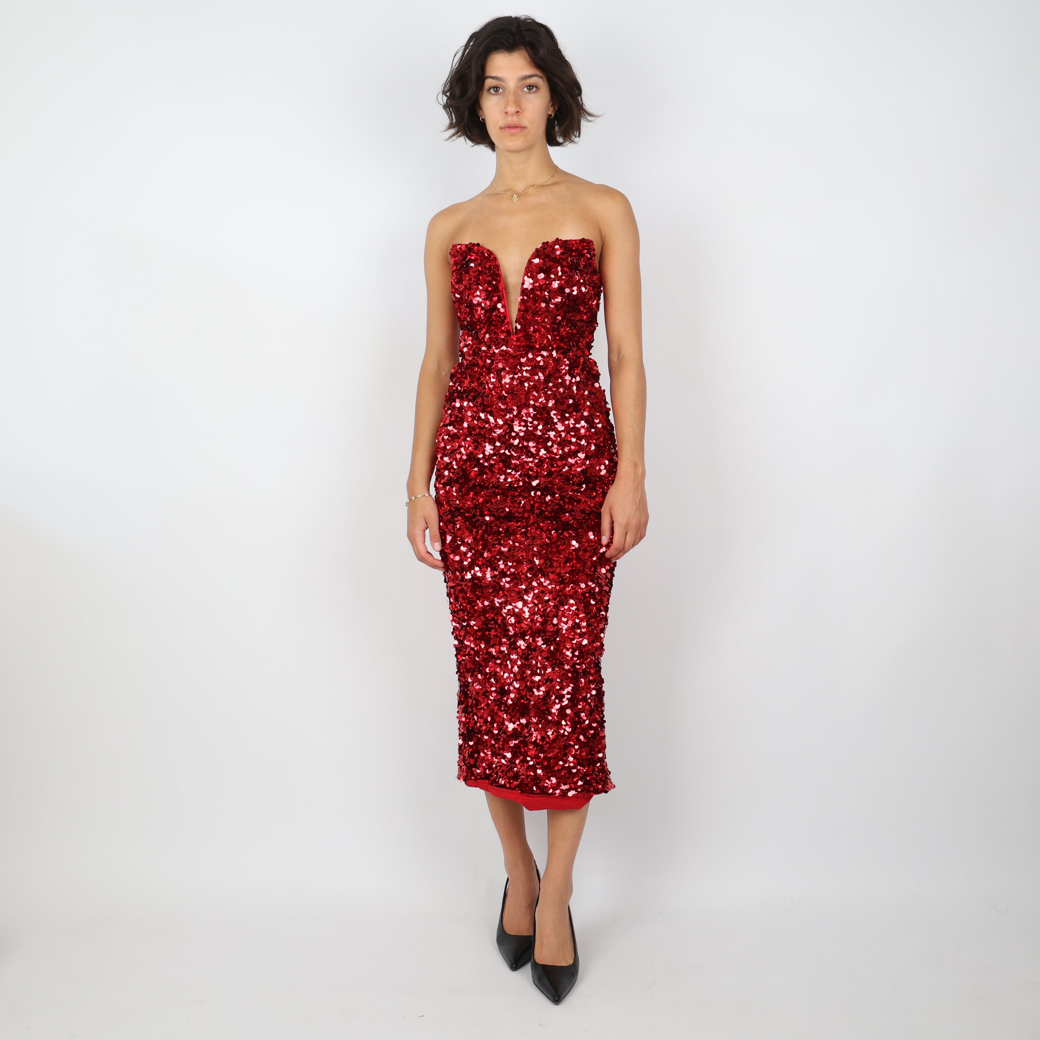 Dress, UK Size 4