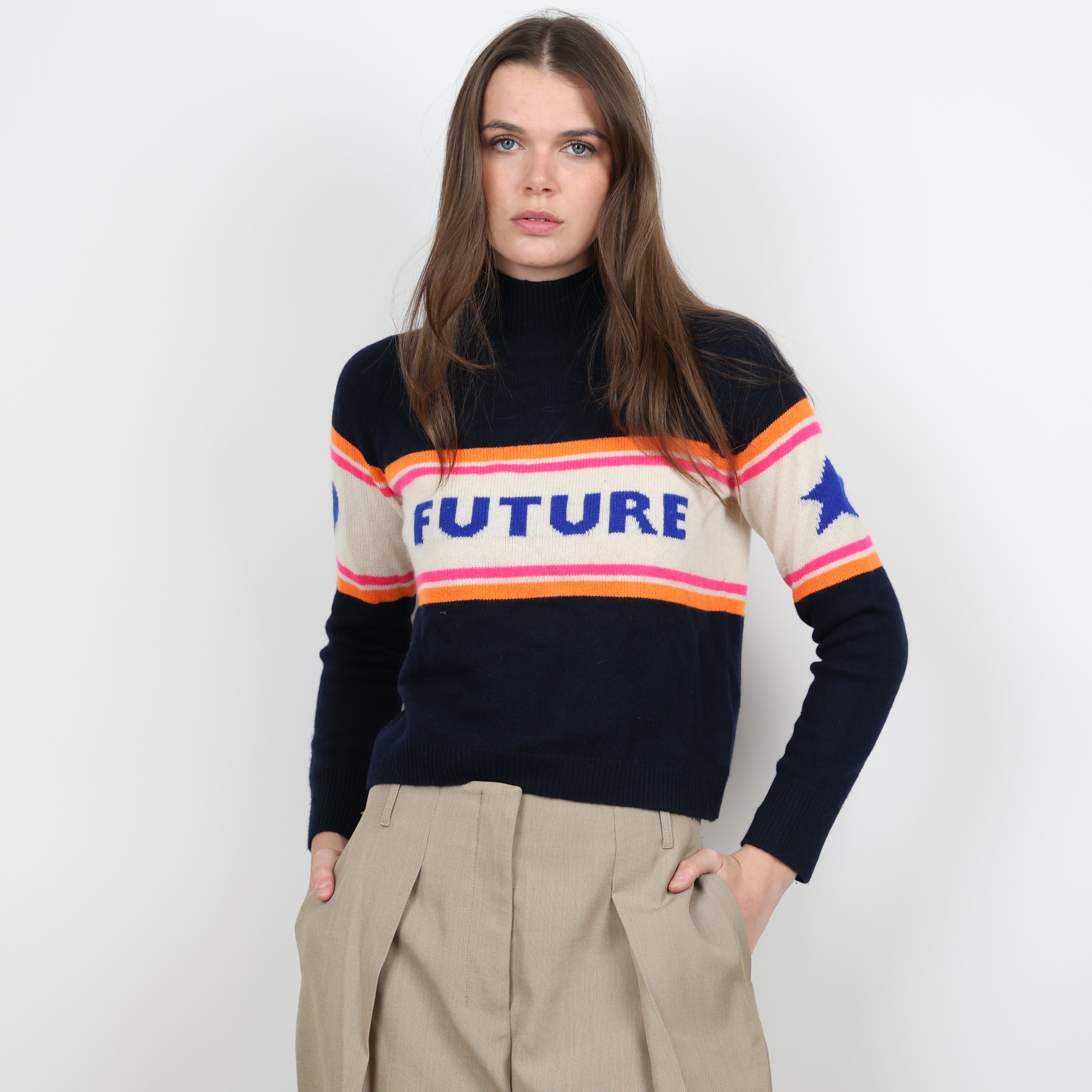 Knitwear, UK Size 8