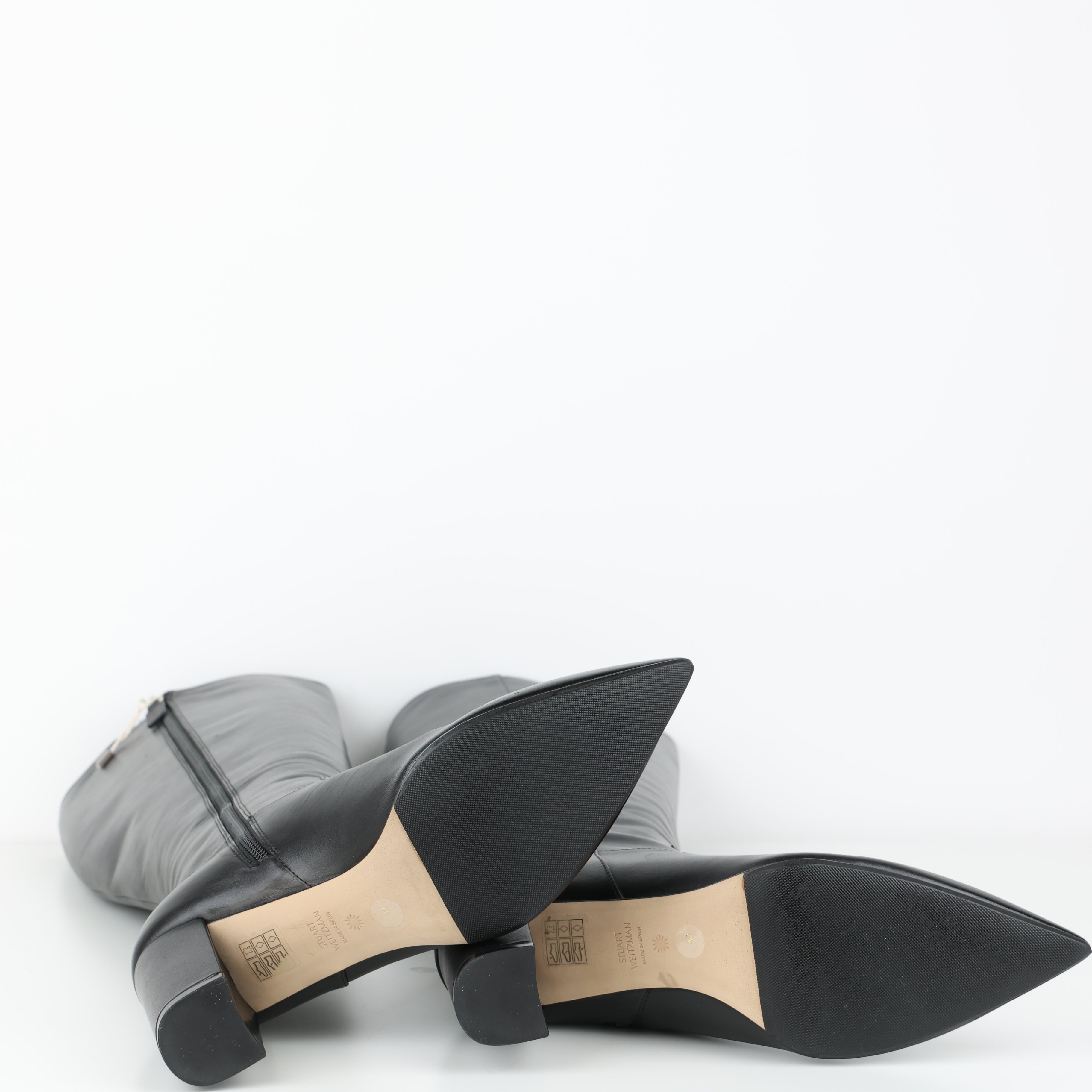 Boots, Shoe Size 42