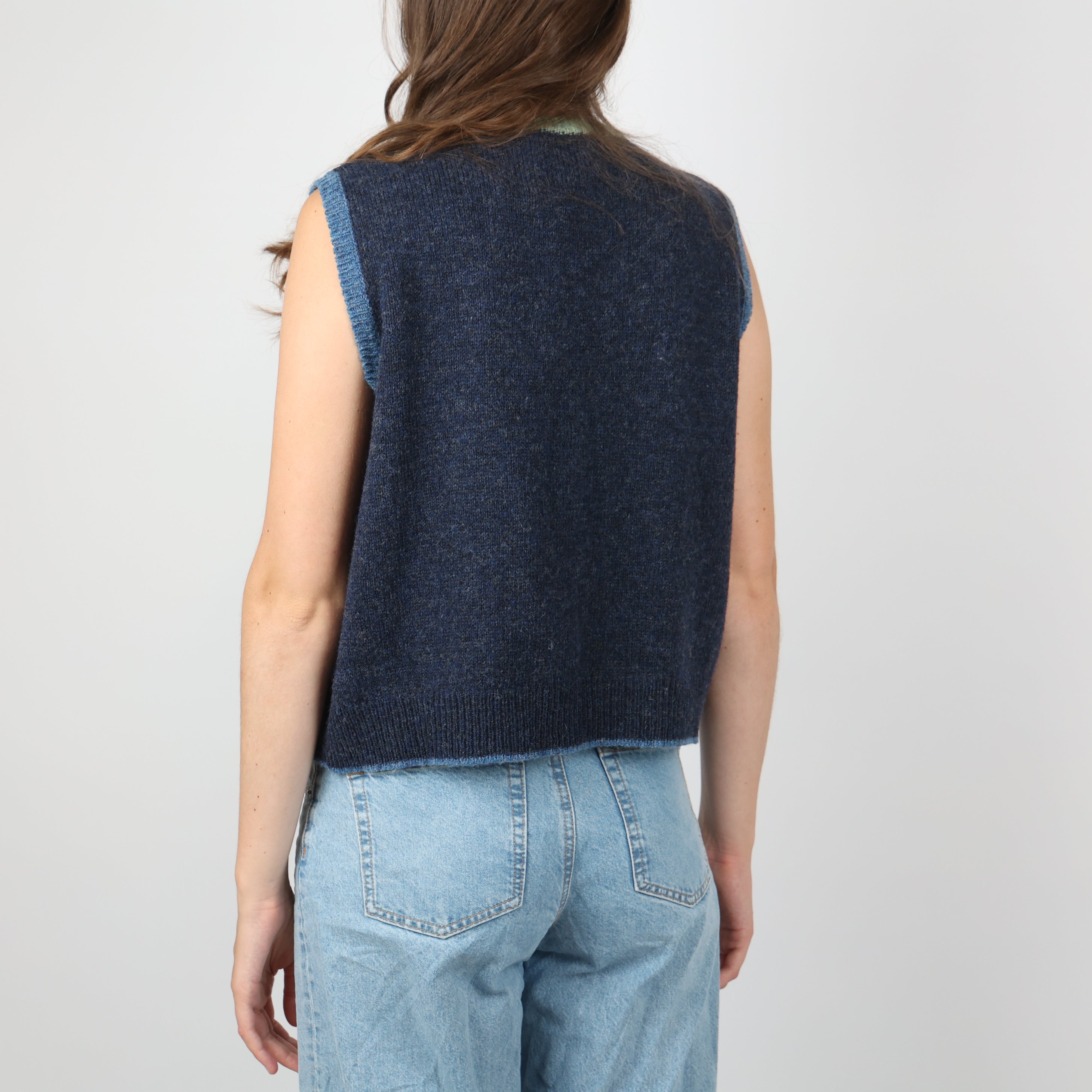 Top, UK Size 14