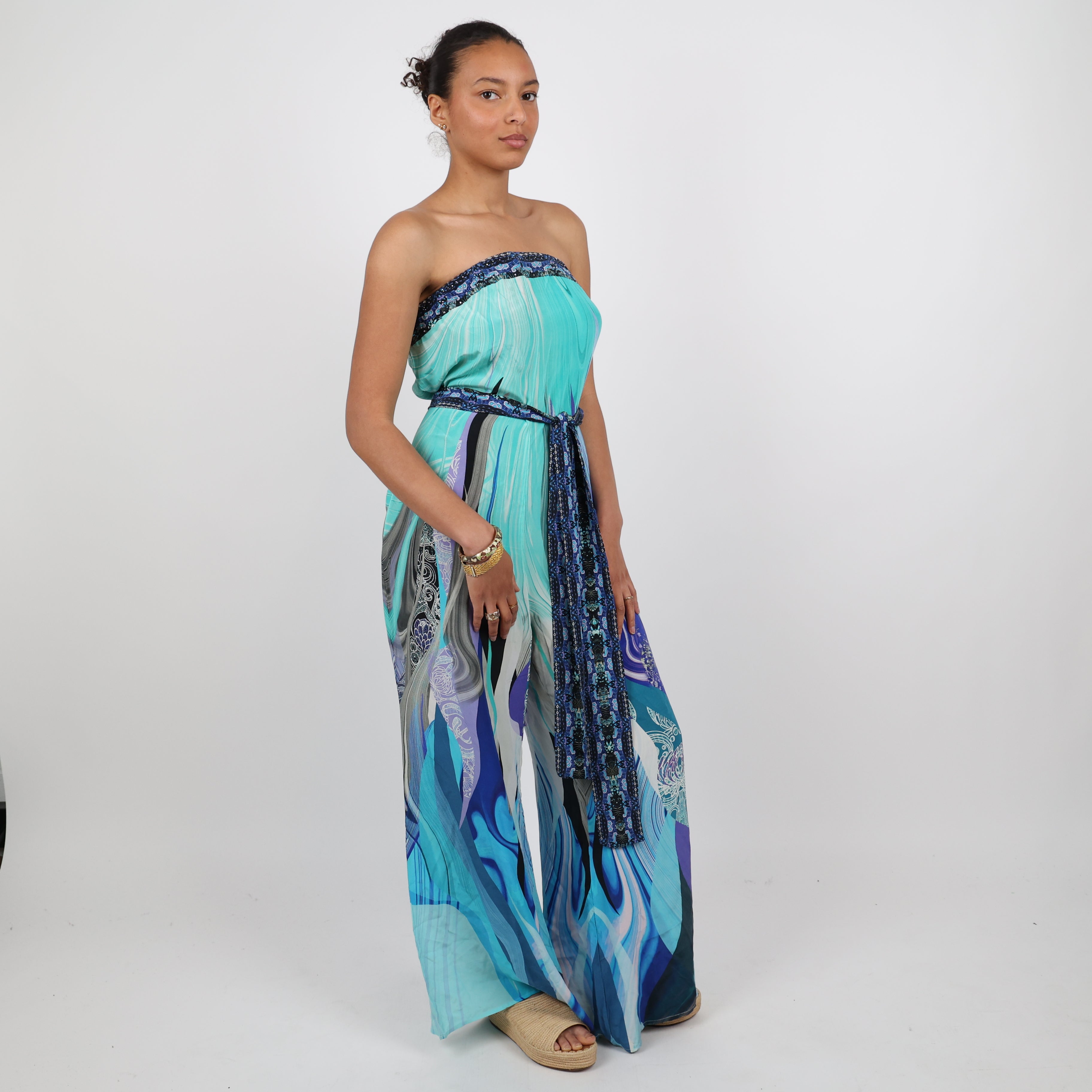 Jumpsuit, UK Size 10