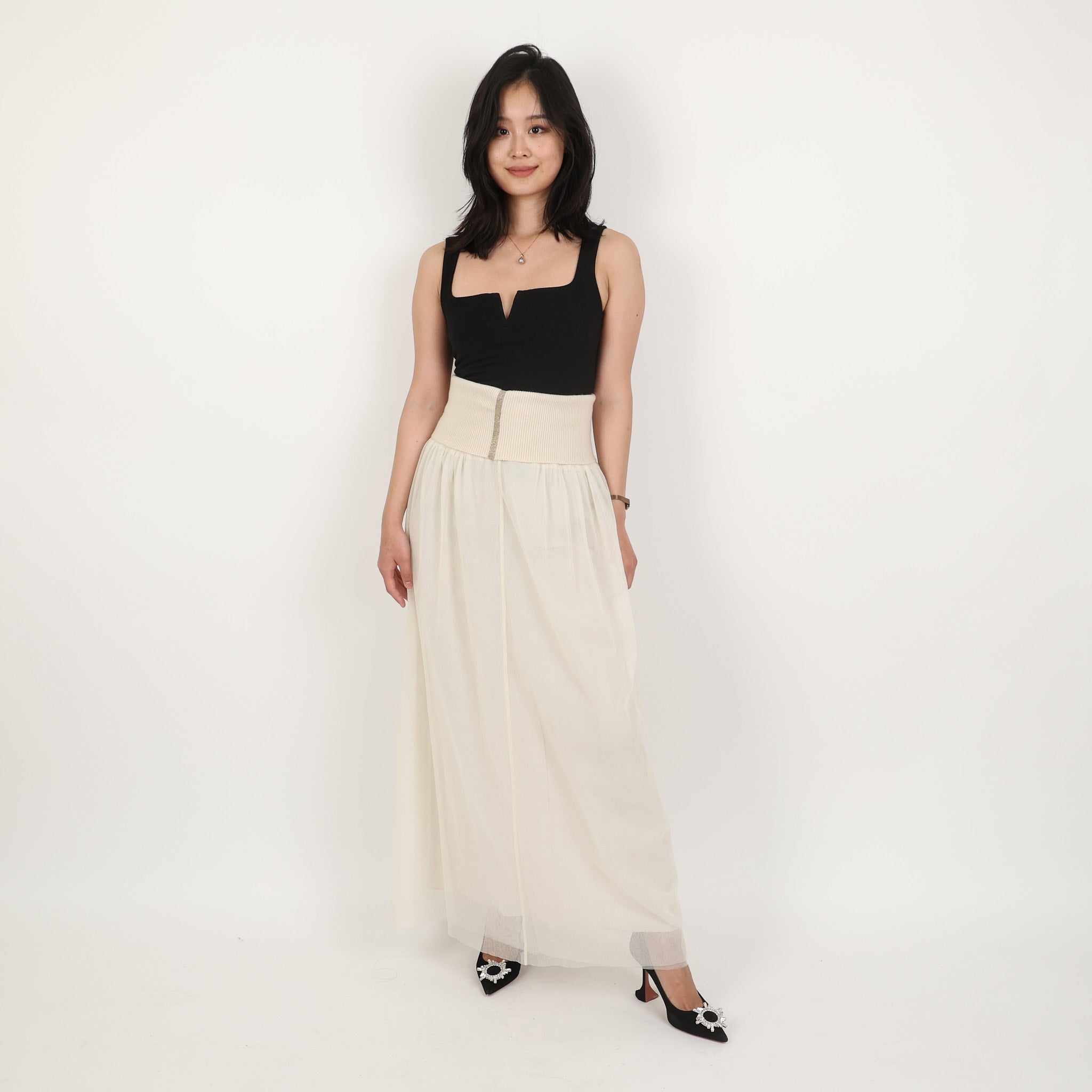 Skirt, UK Size 8