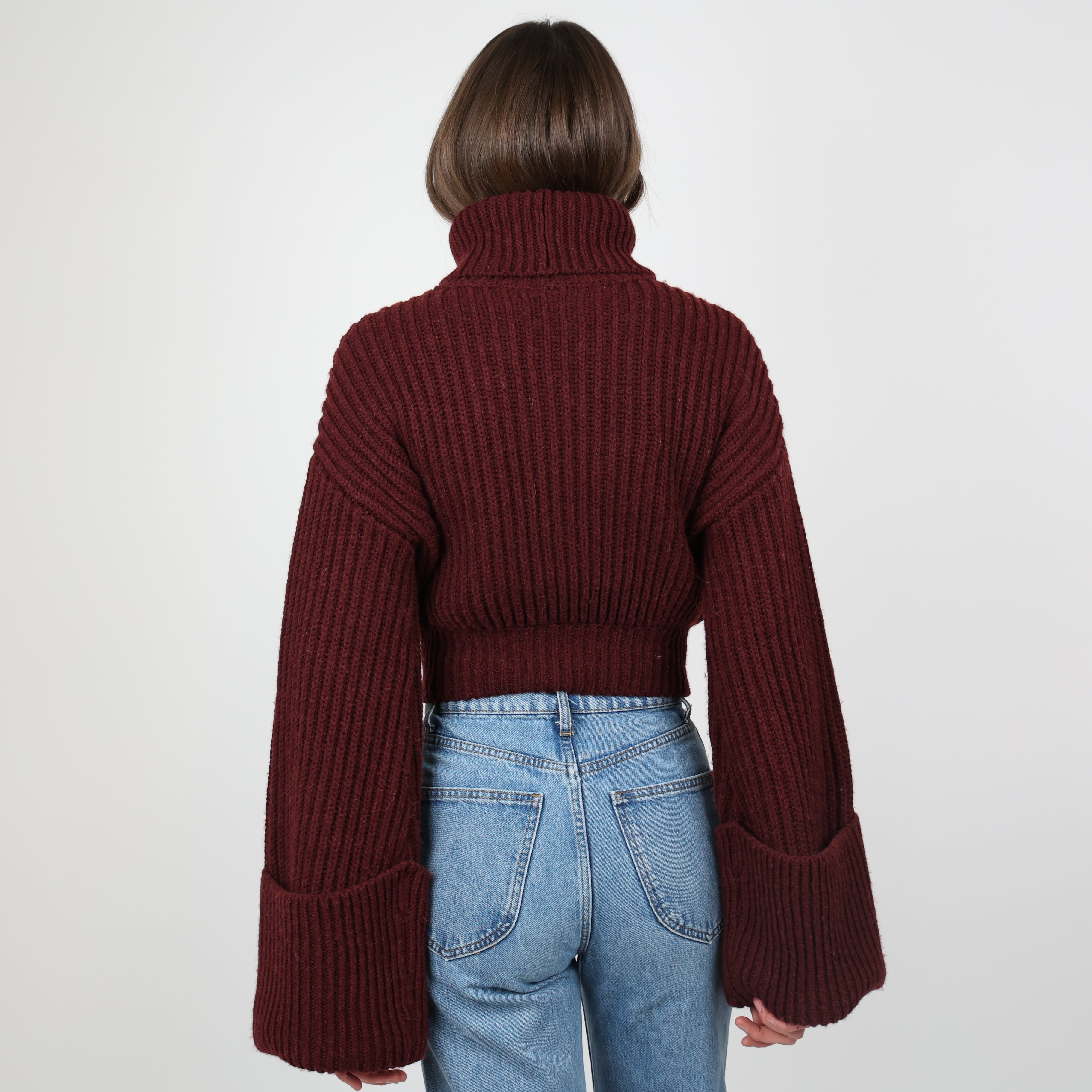 Knitwear, UK Size 8