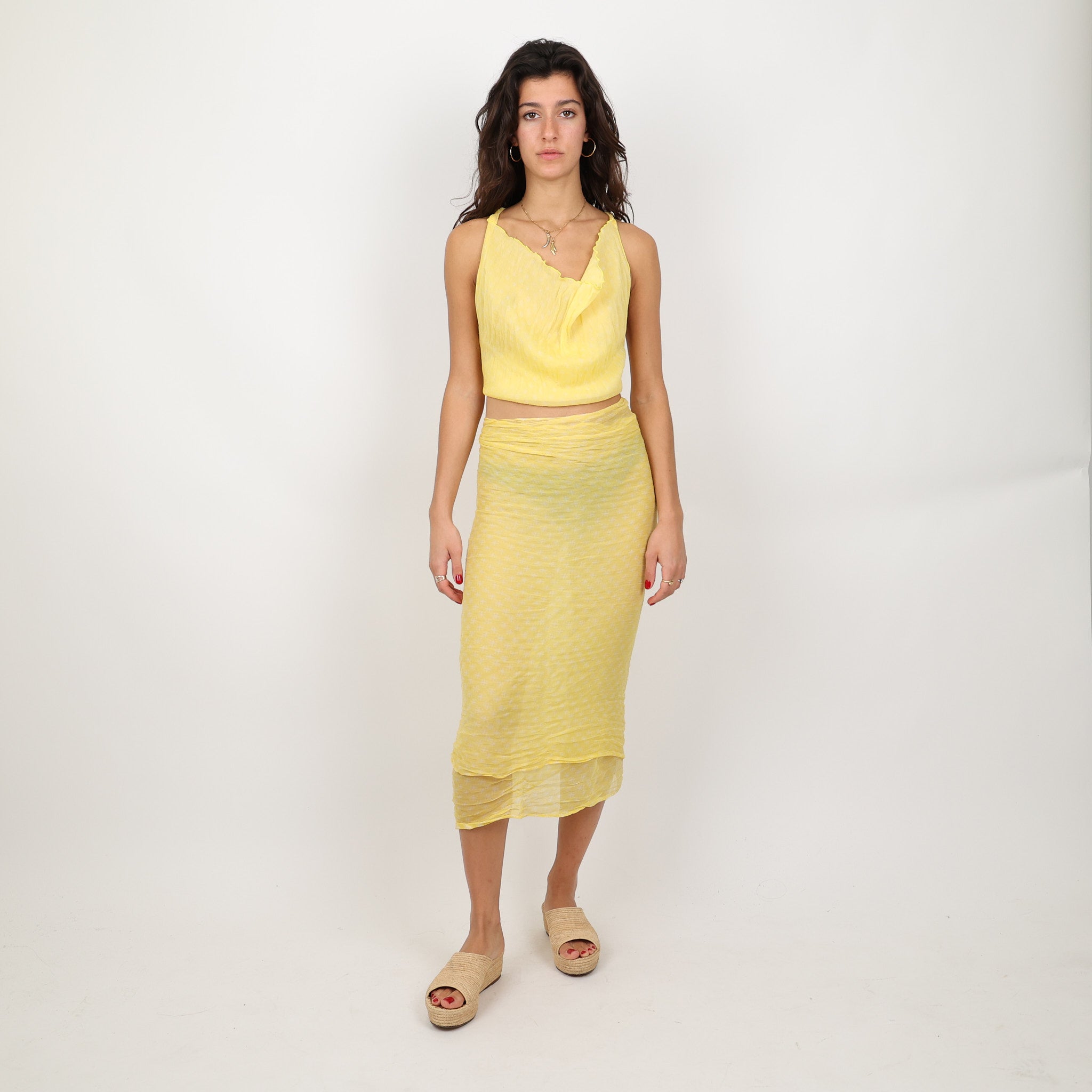 Top, UK Size 6