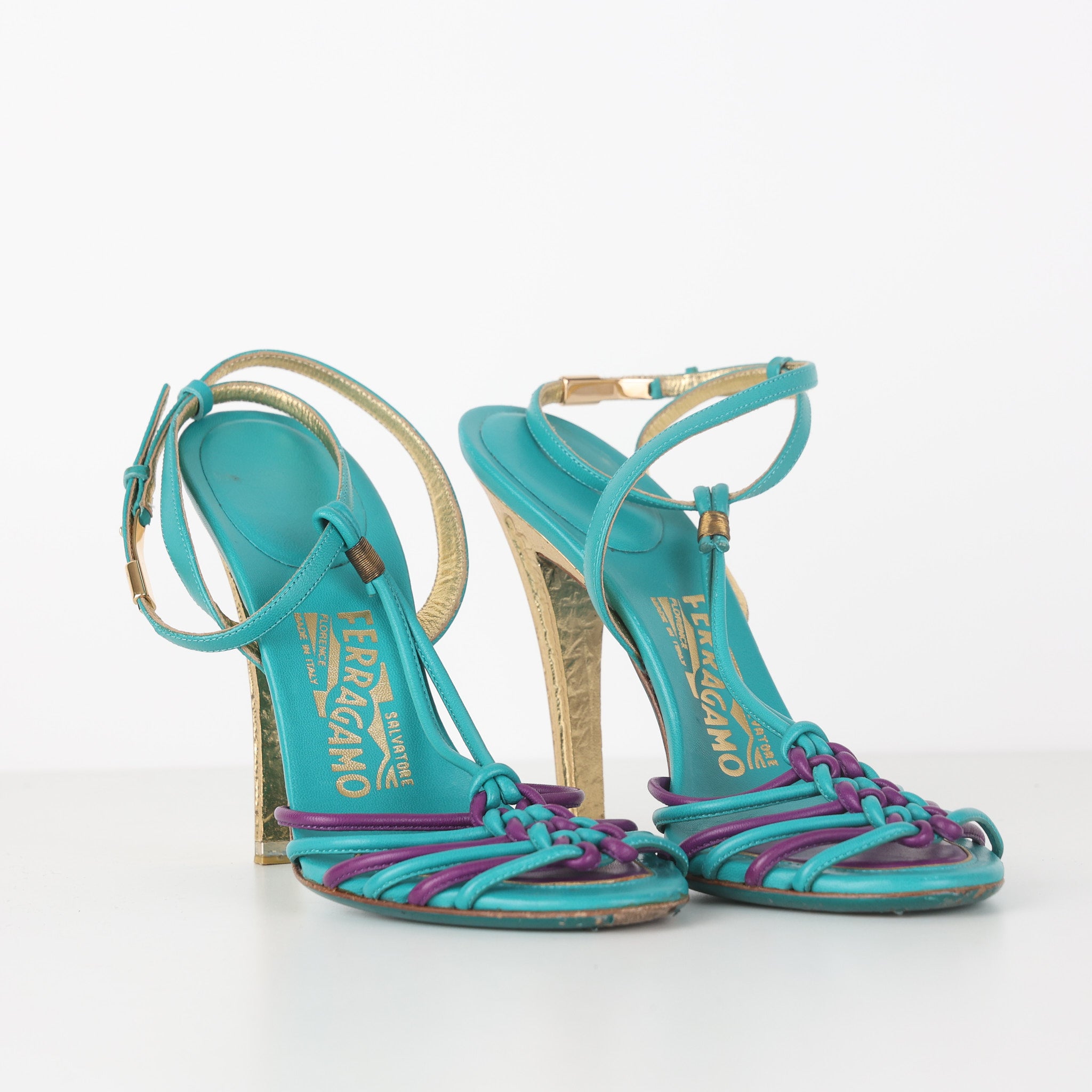 Shoes, Shoe Size 35.5