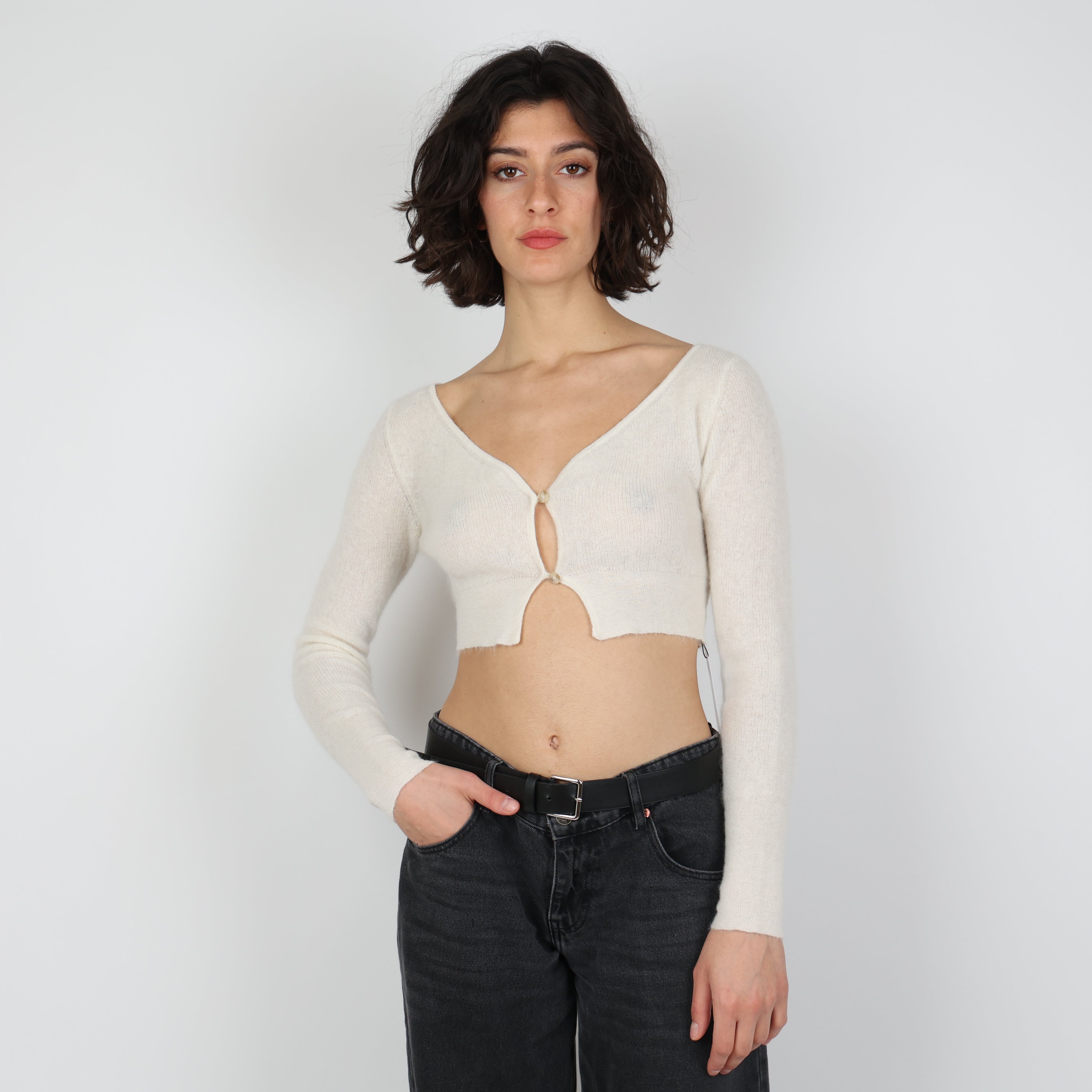 Knitwear, UK Size 8