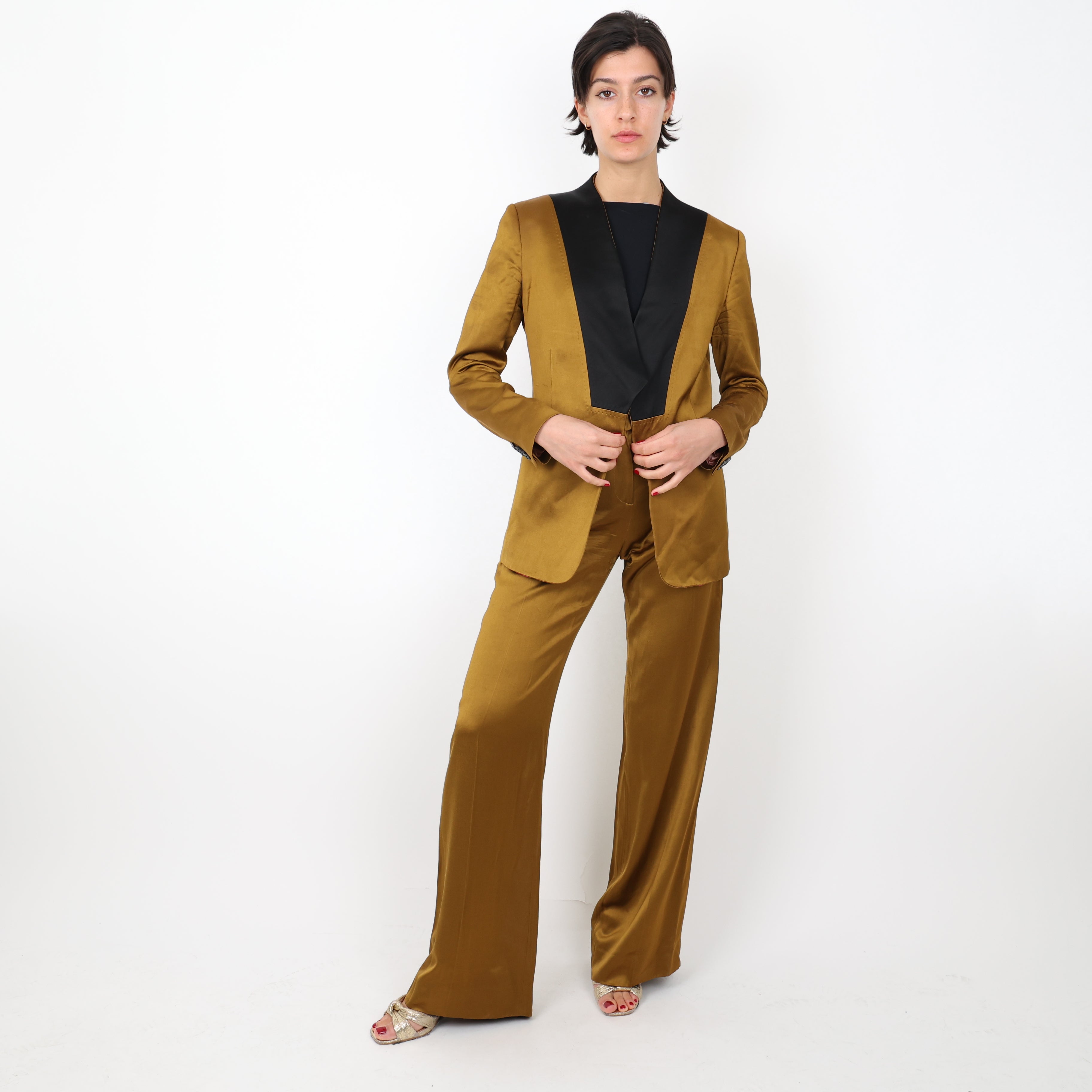 Co Ord, UK Size 10