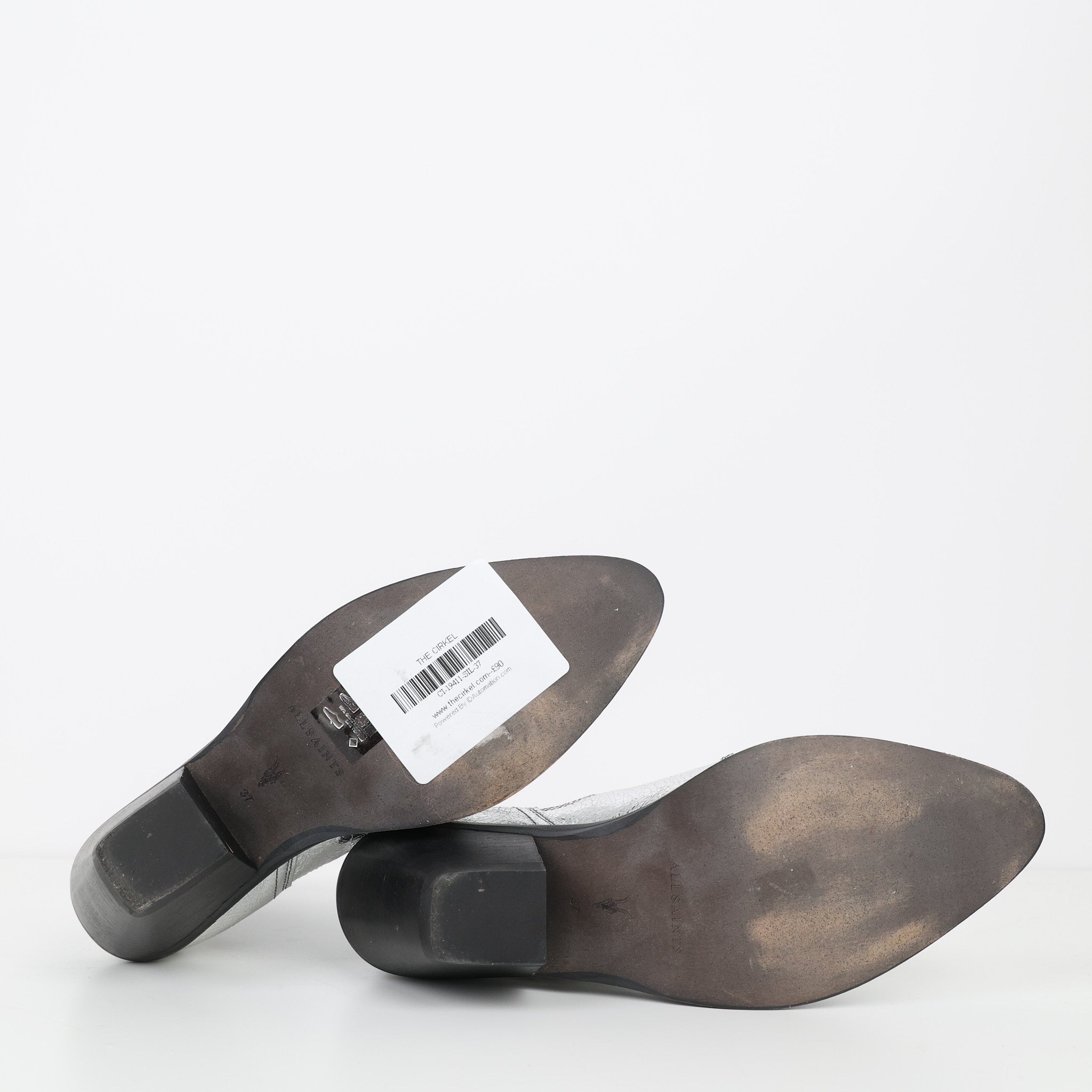 Shoes, Shoe Size 37
