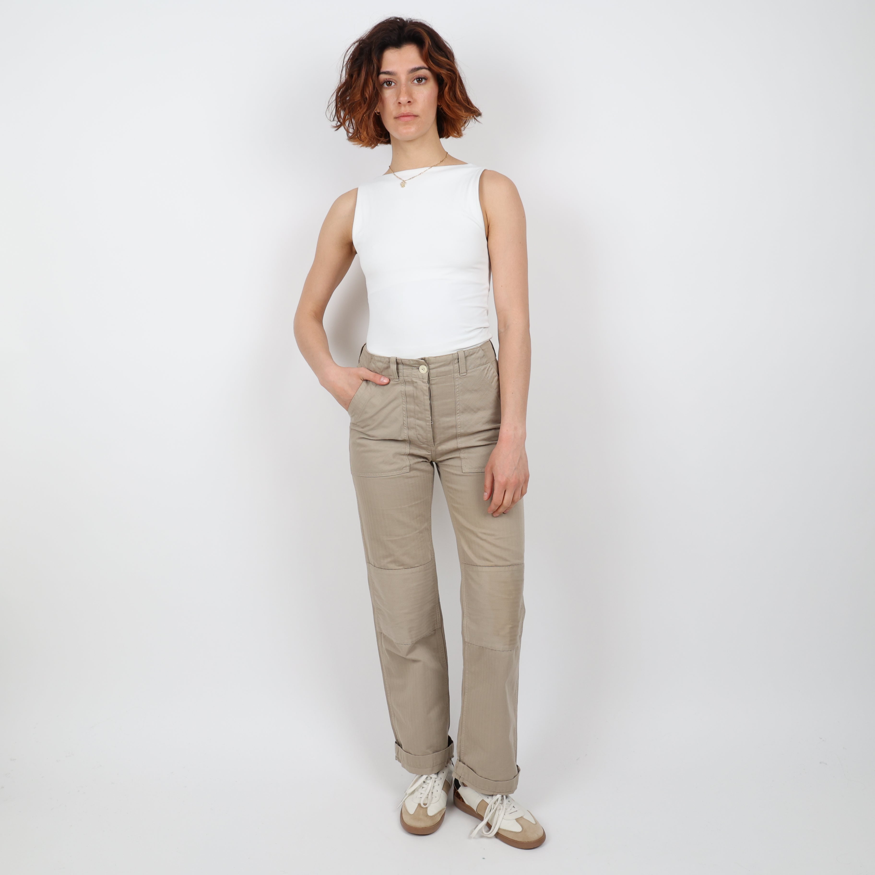 Trousers, UK Size 8