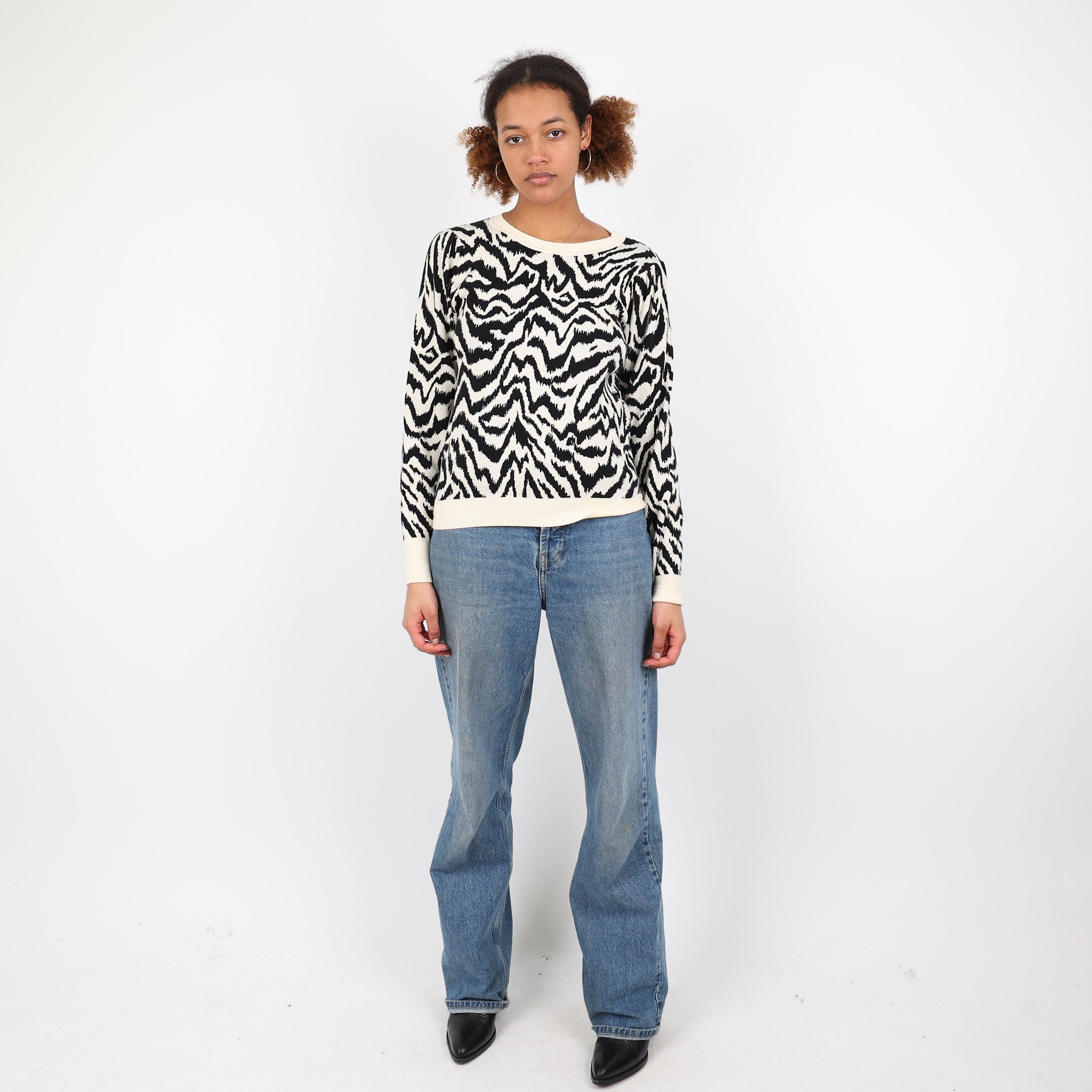 Knitwear, UK Size 6