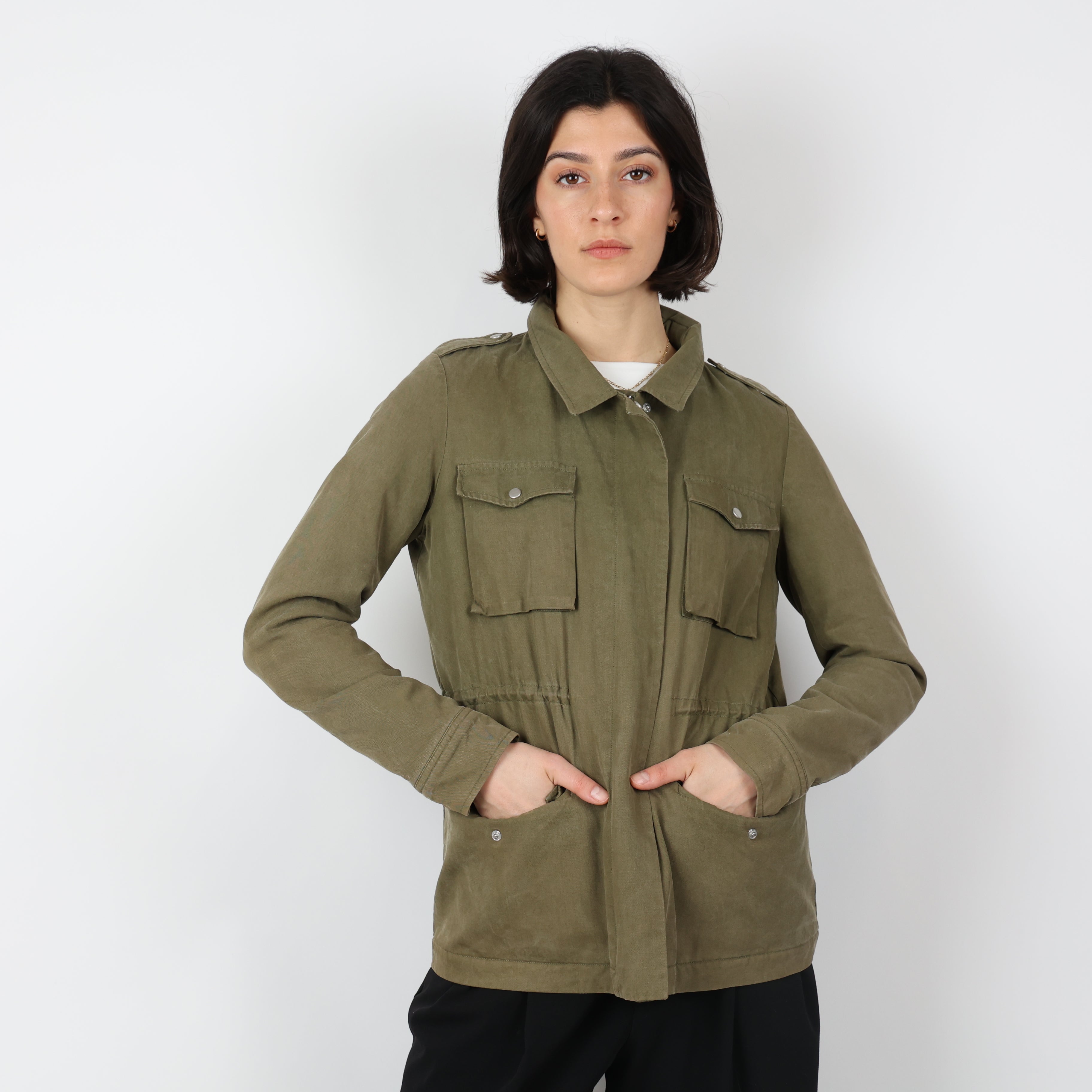 Jacket, UK Size 10