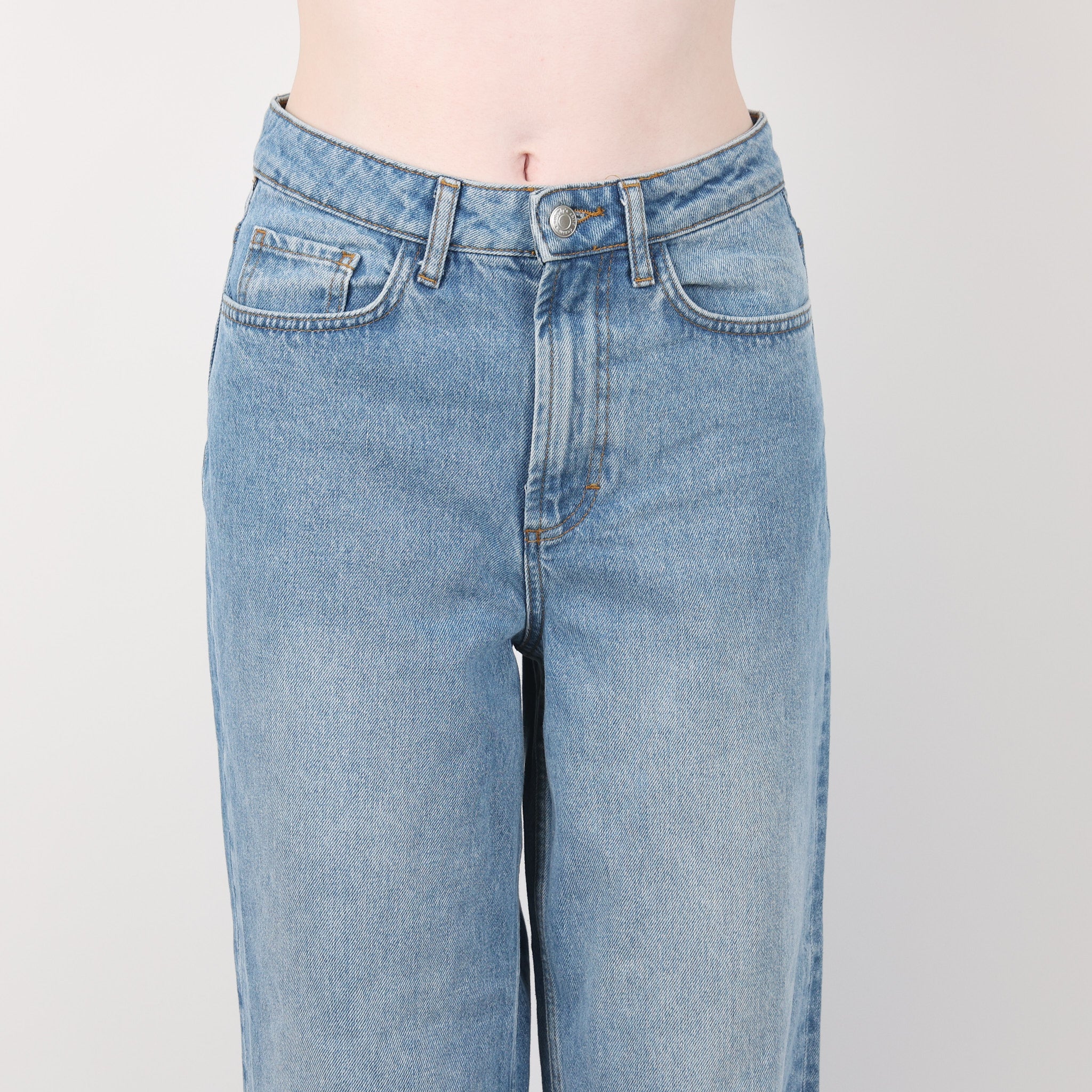 Jeans, UK Size 8