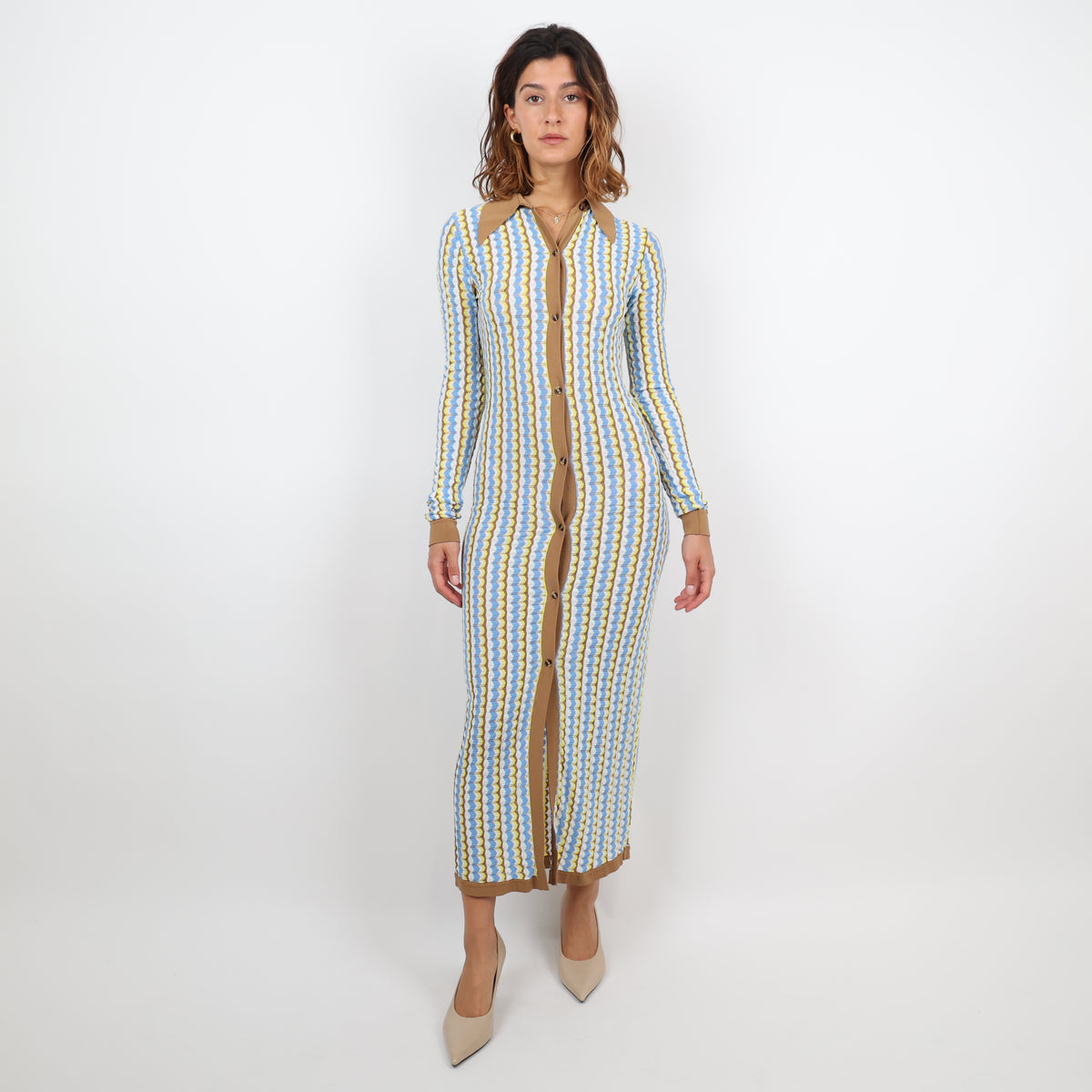 Dress, UK Size 10