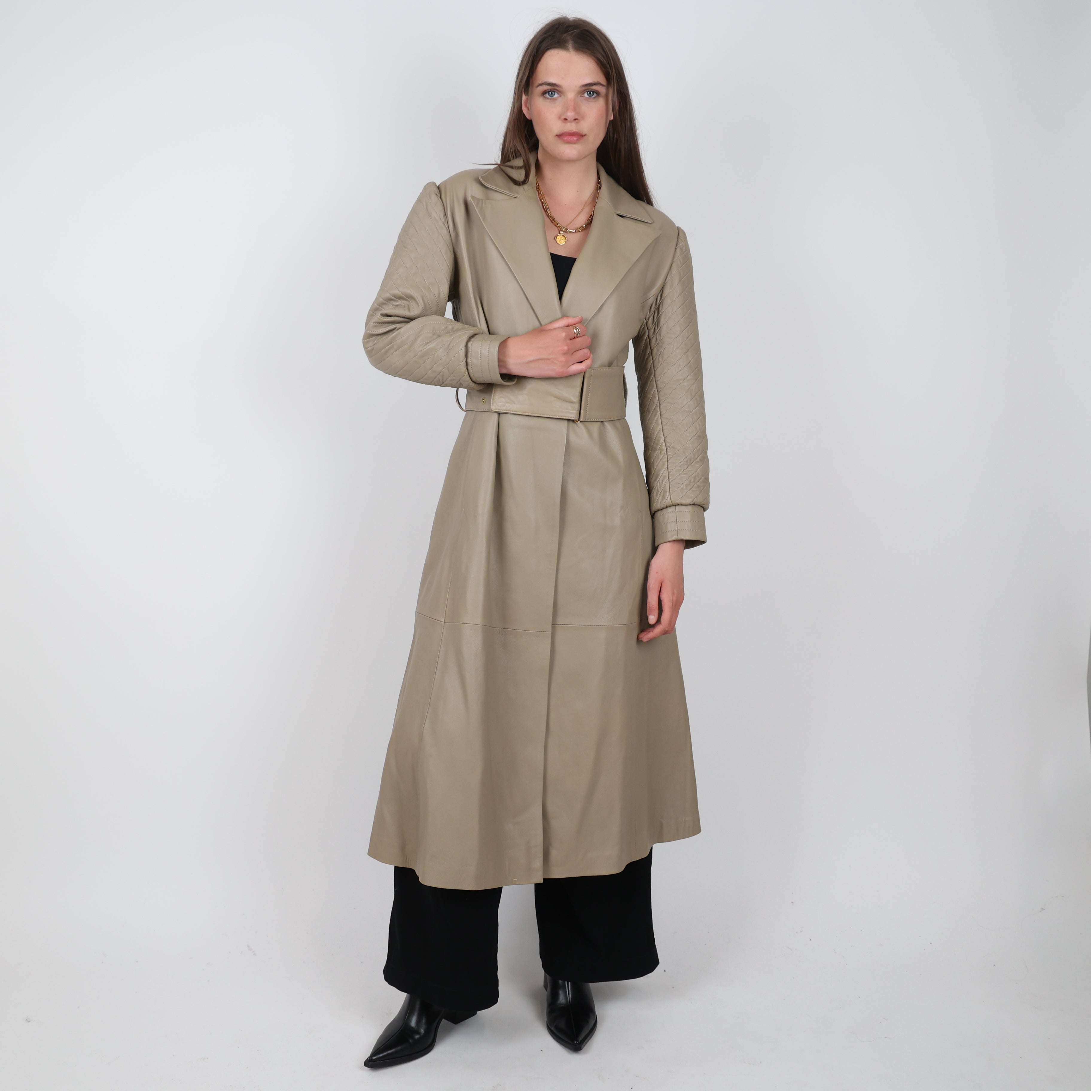 Coat, UK Size 8