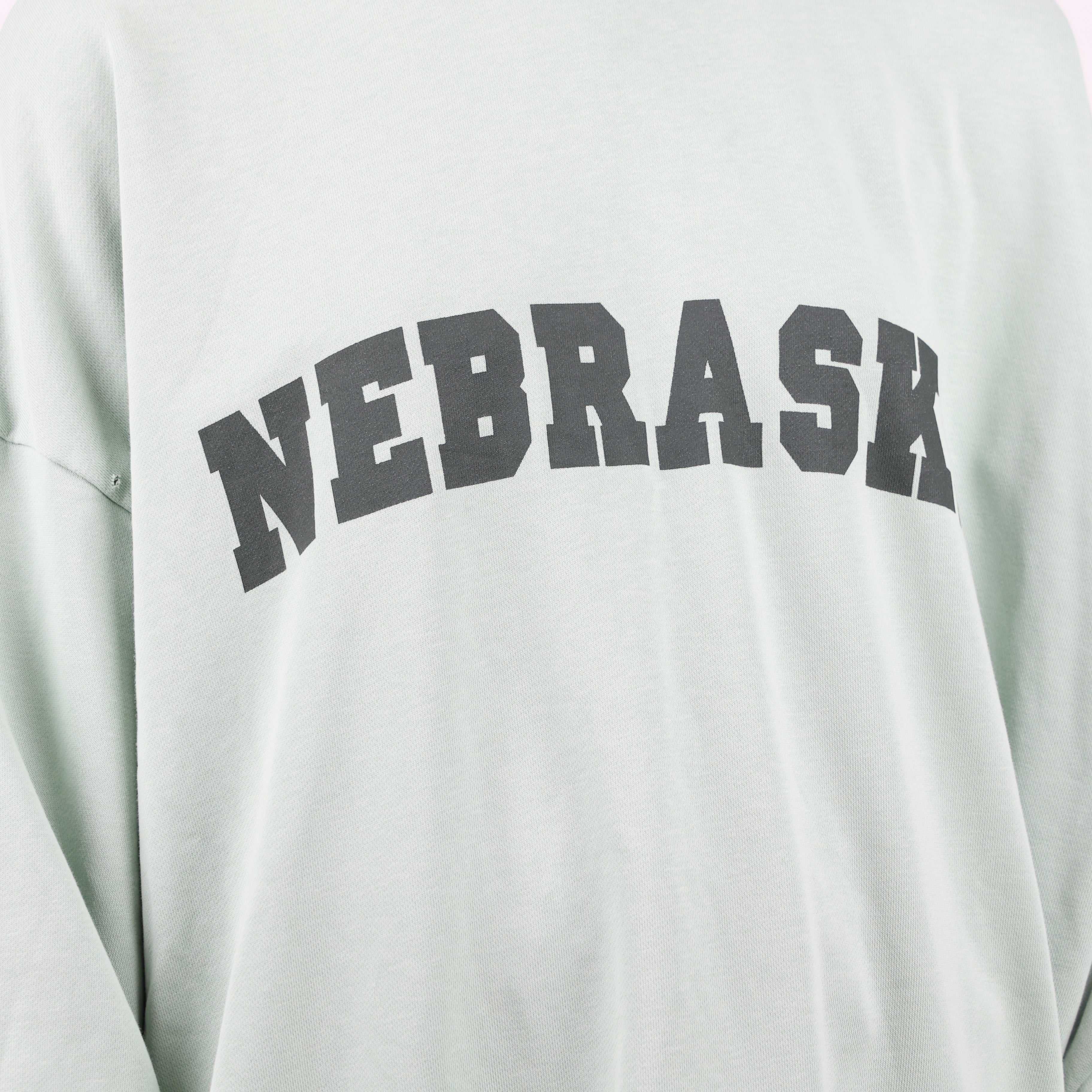 Sweatshirt, UK Size 8
