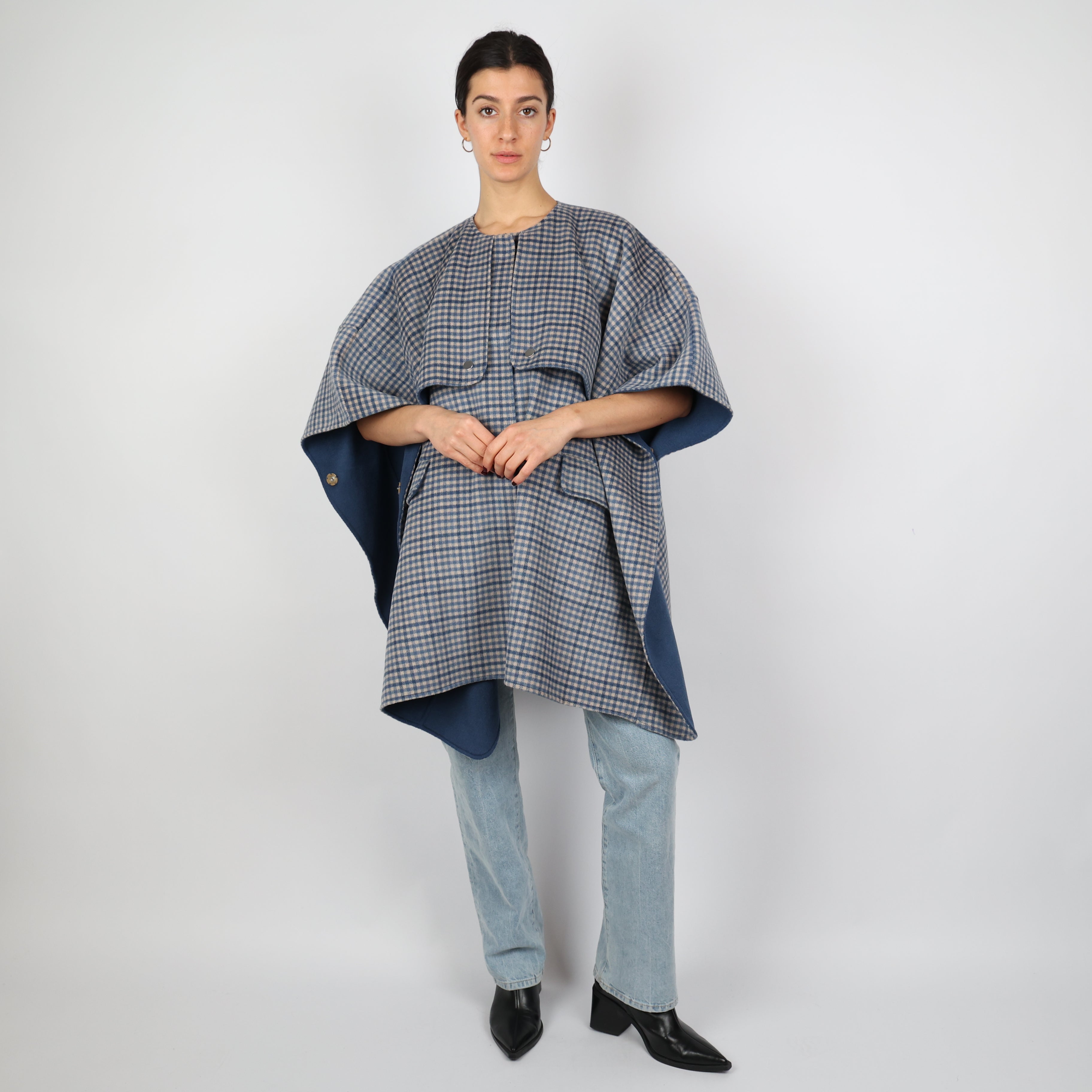 Coat, UK Size One Size