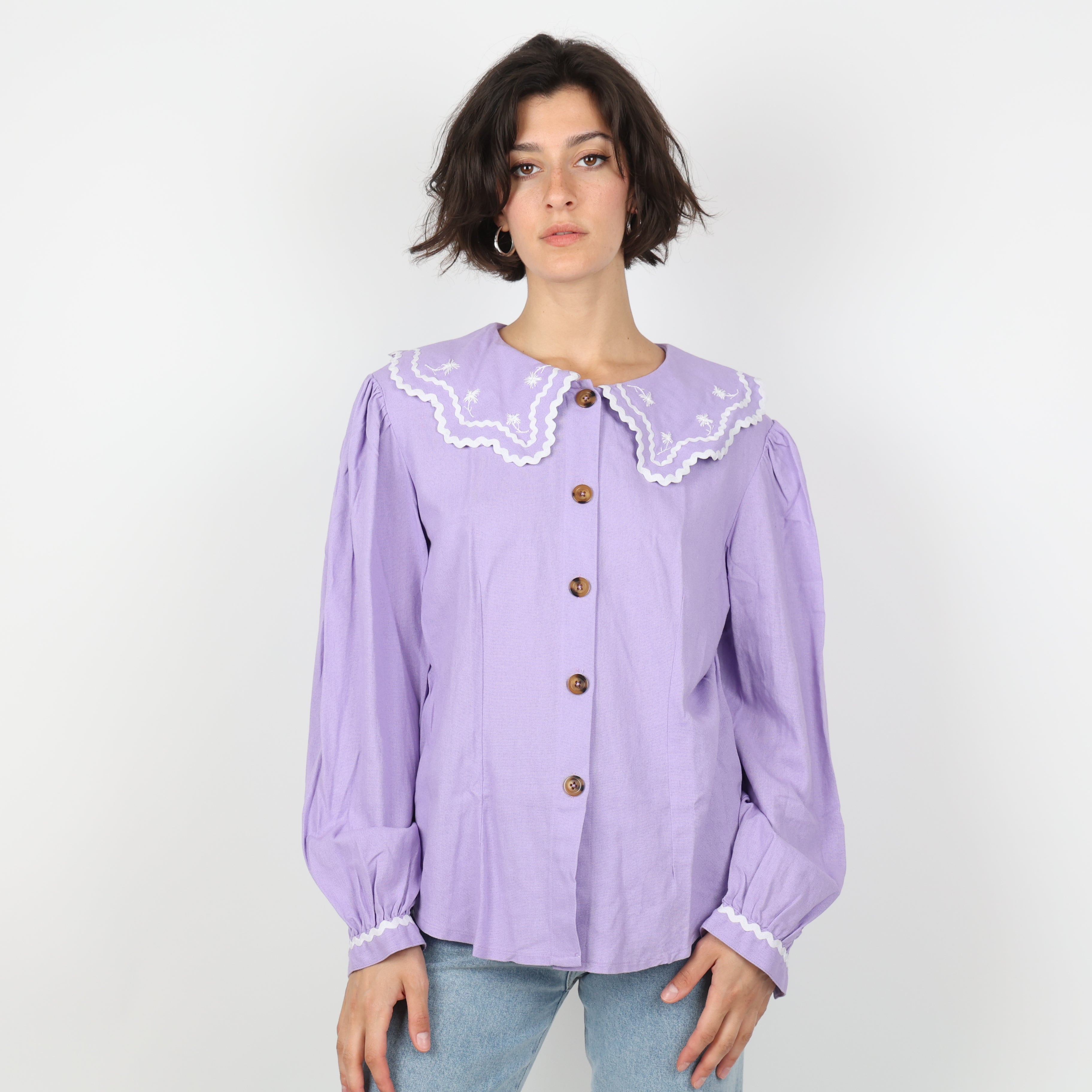 Blouse, UK Size 14
