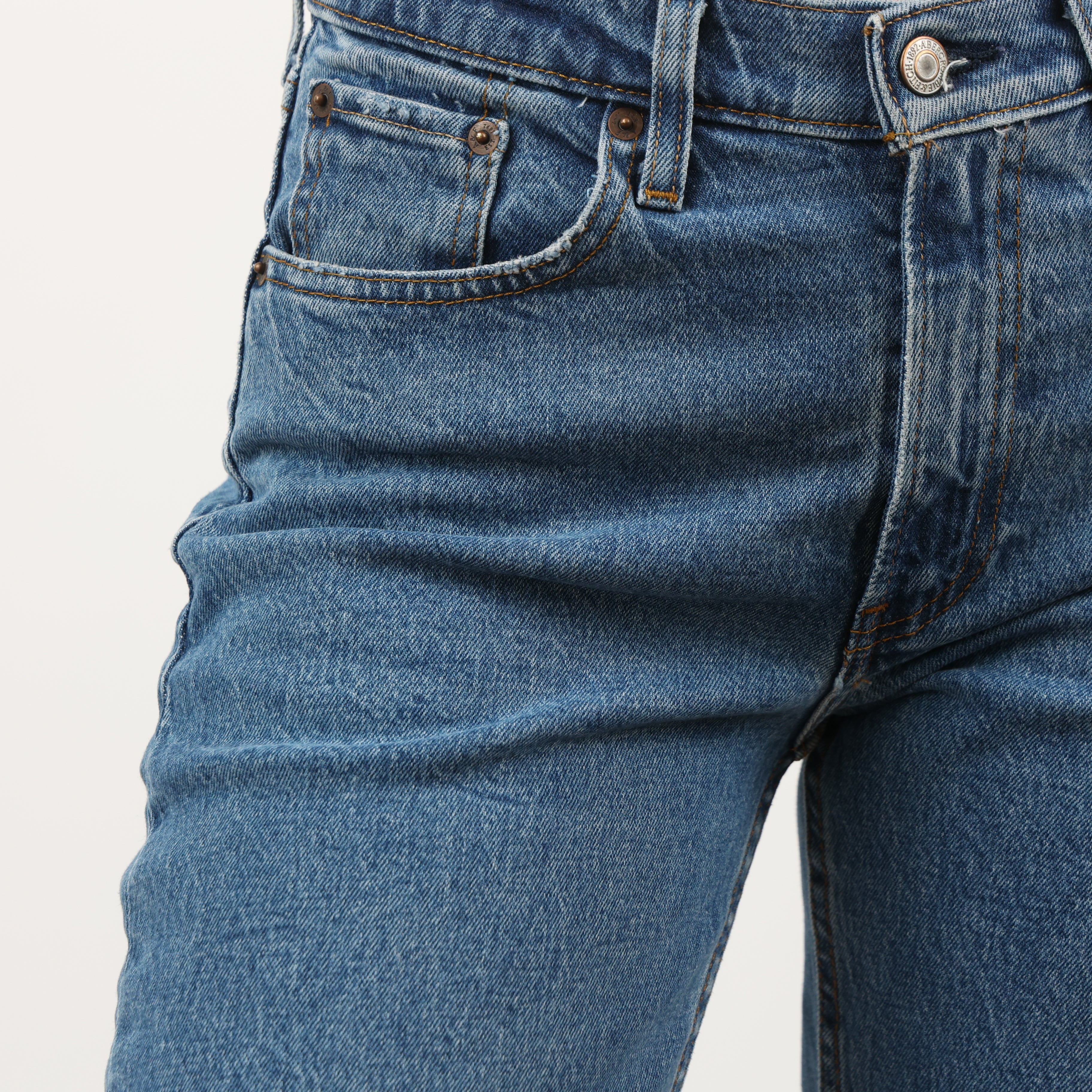 Jeans, UK Size 8