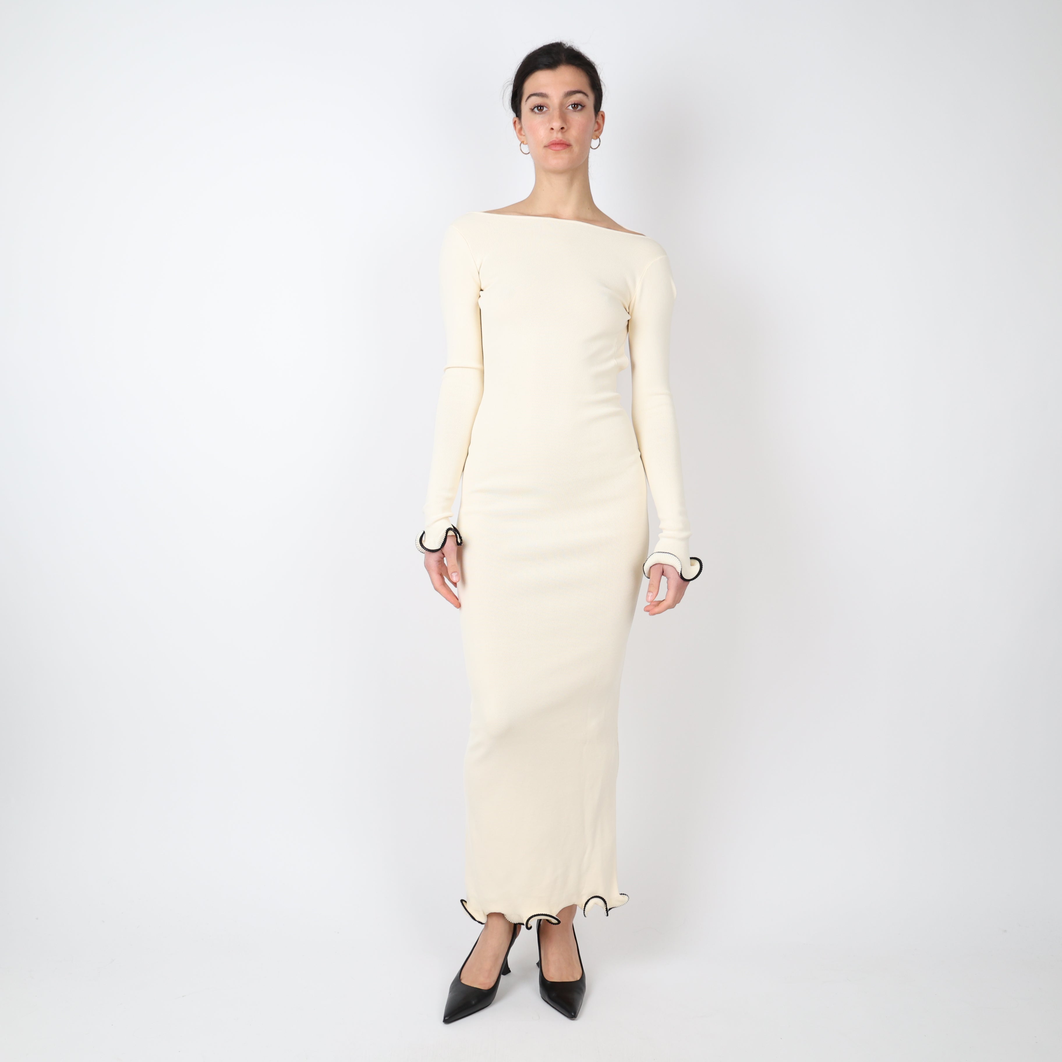 Dress, UK Size 4