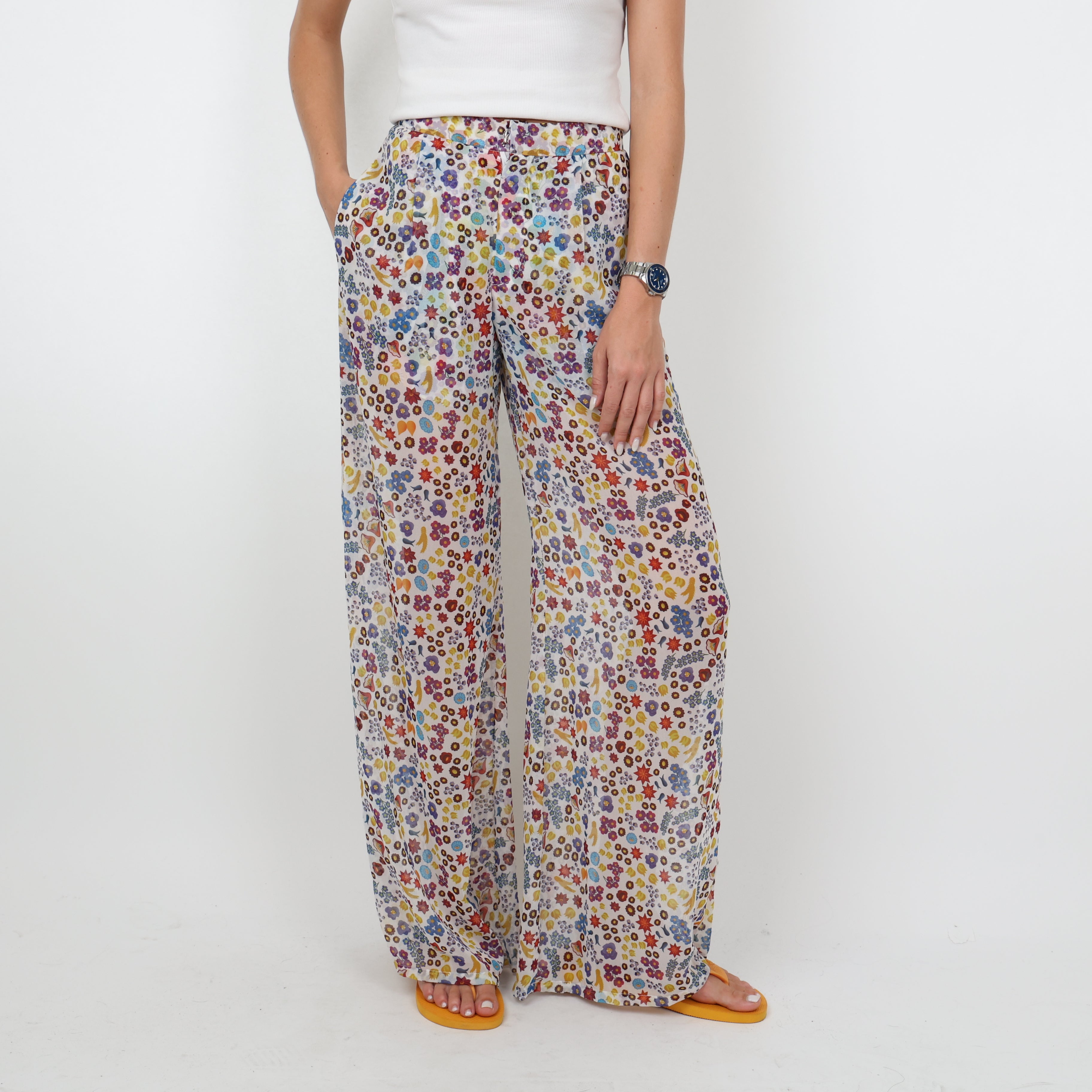 Trousers, UK Size 8