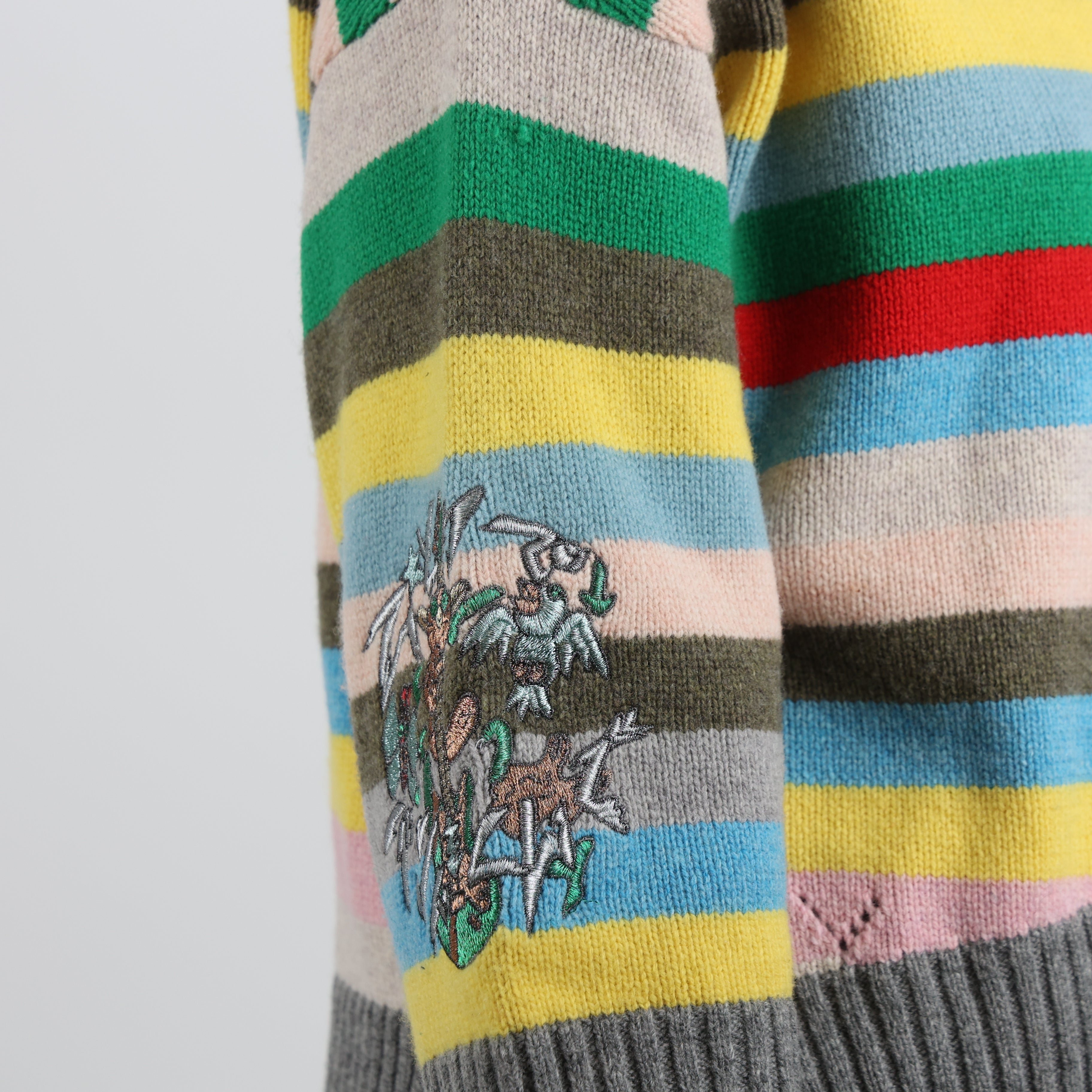 Sweatshirt, UK Size 6