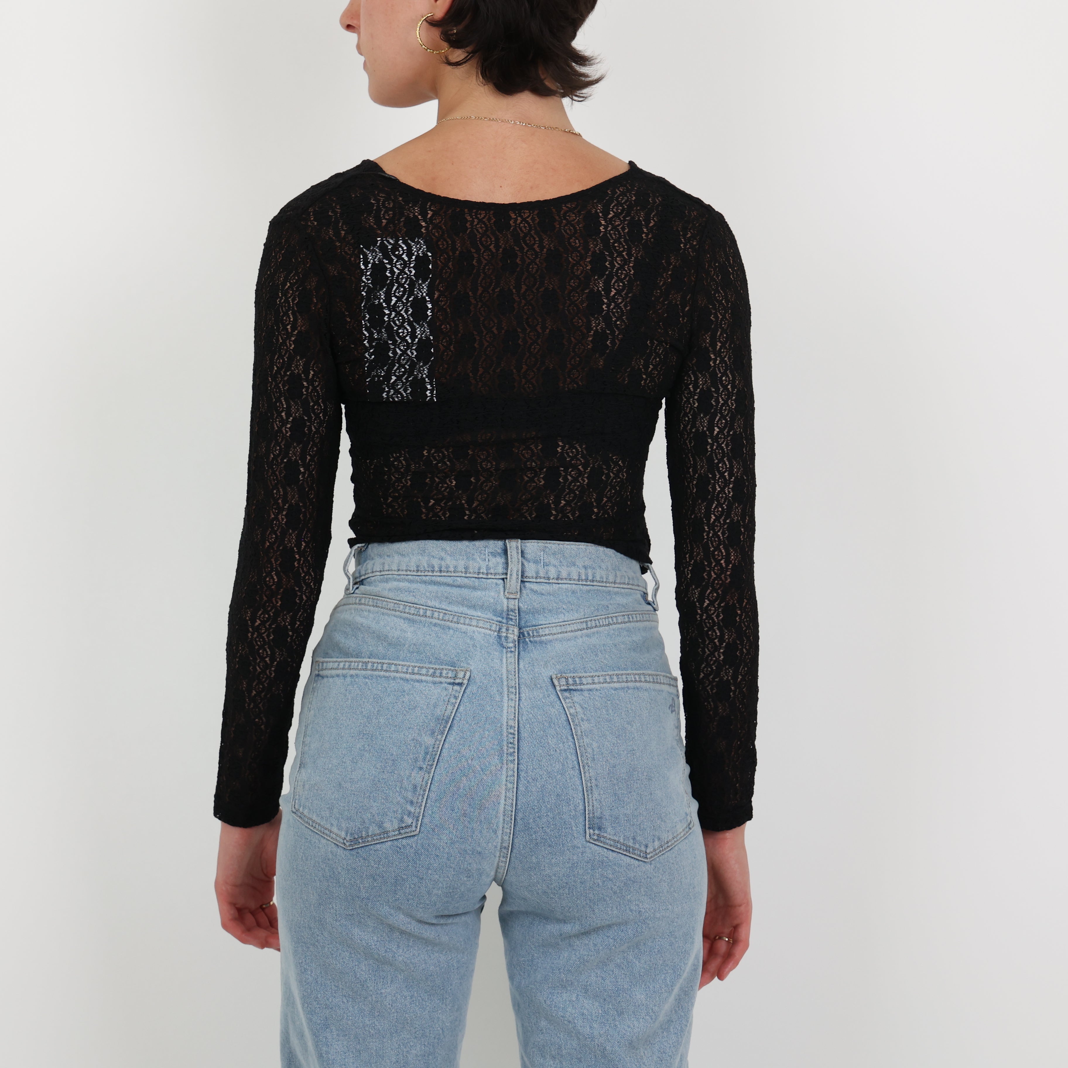 Top, UK Size 12