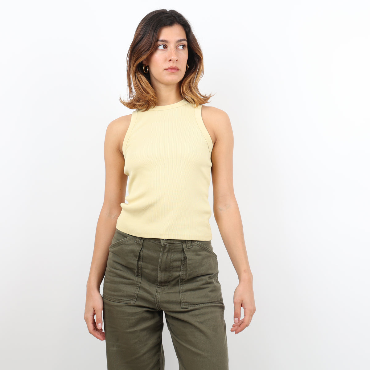 Top, UK Size 8
