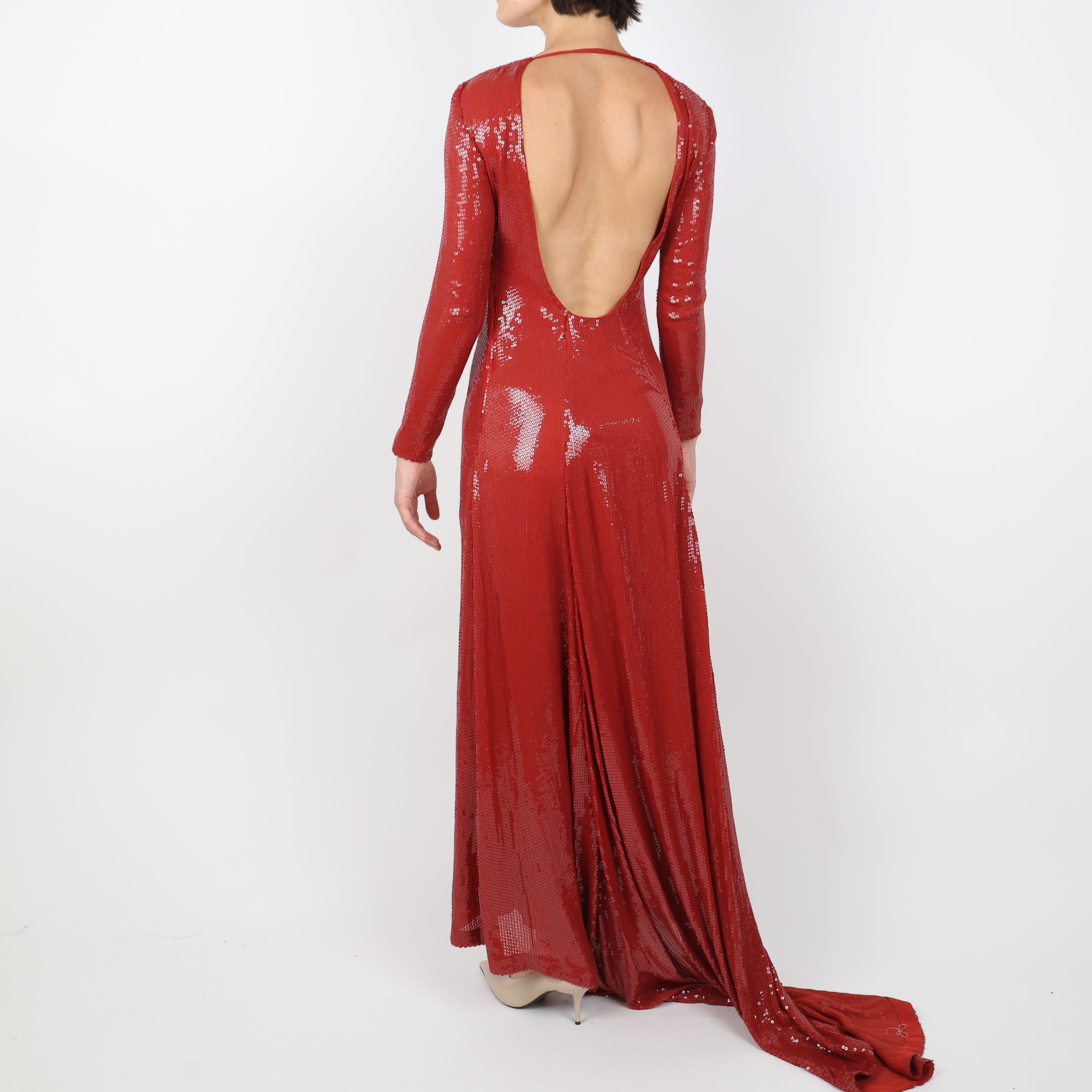 Dress, UK Size 6