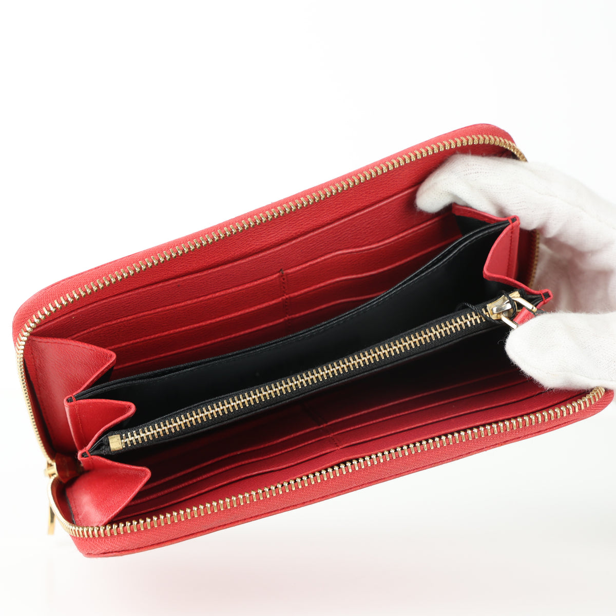 Purse, UK Size One Size