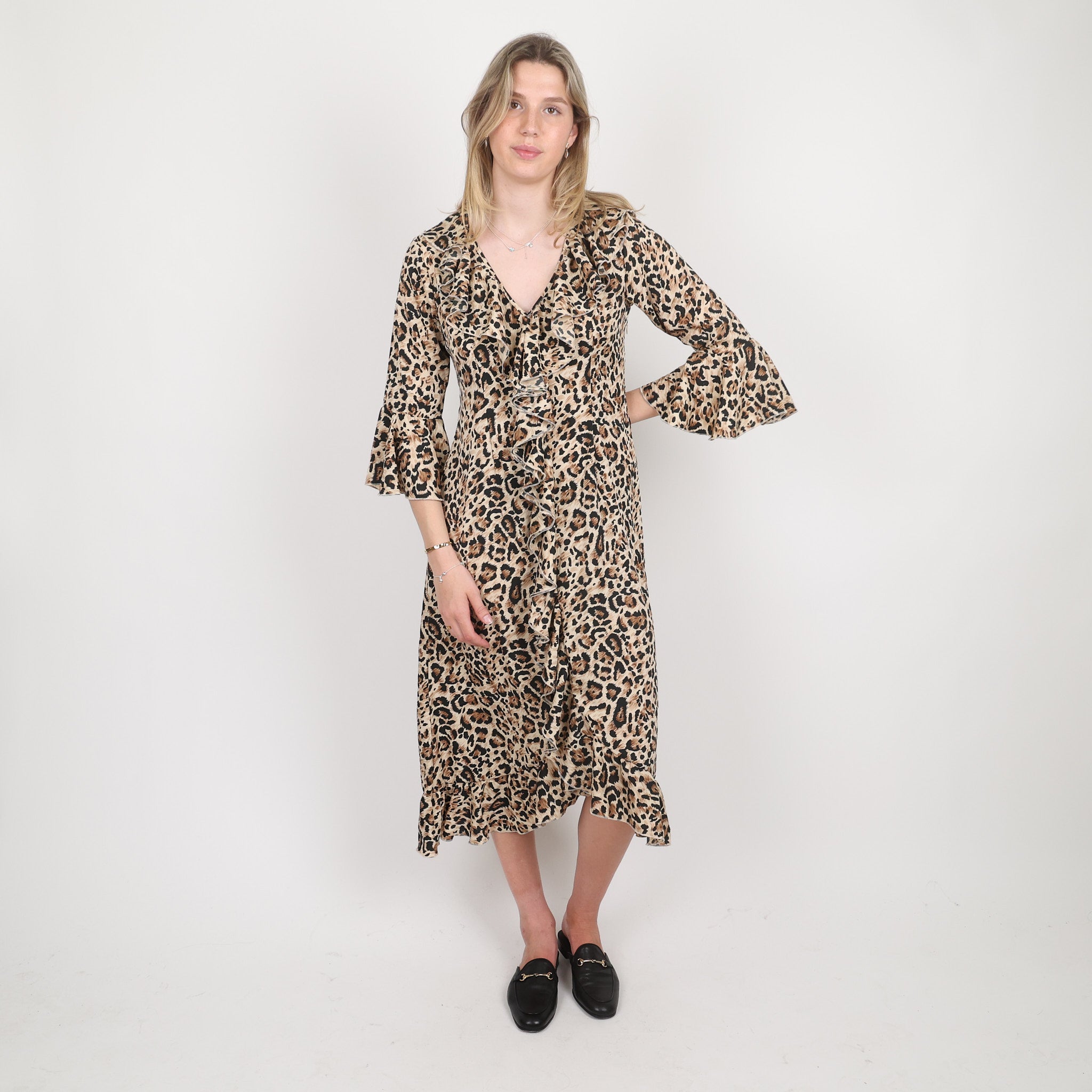 Dress, UK Size 12