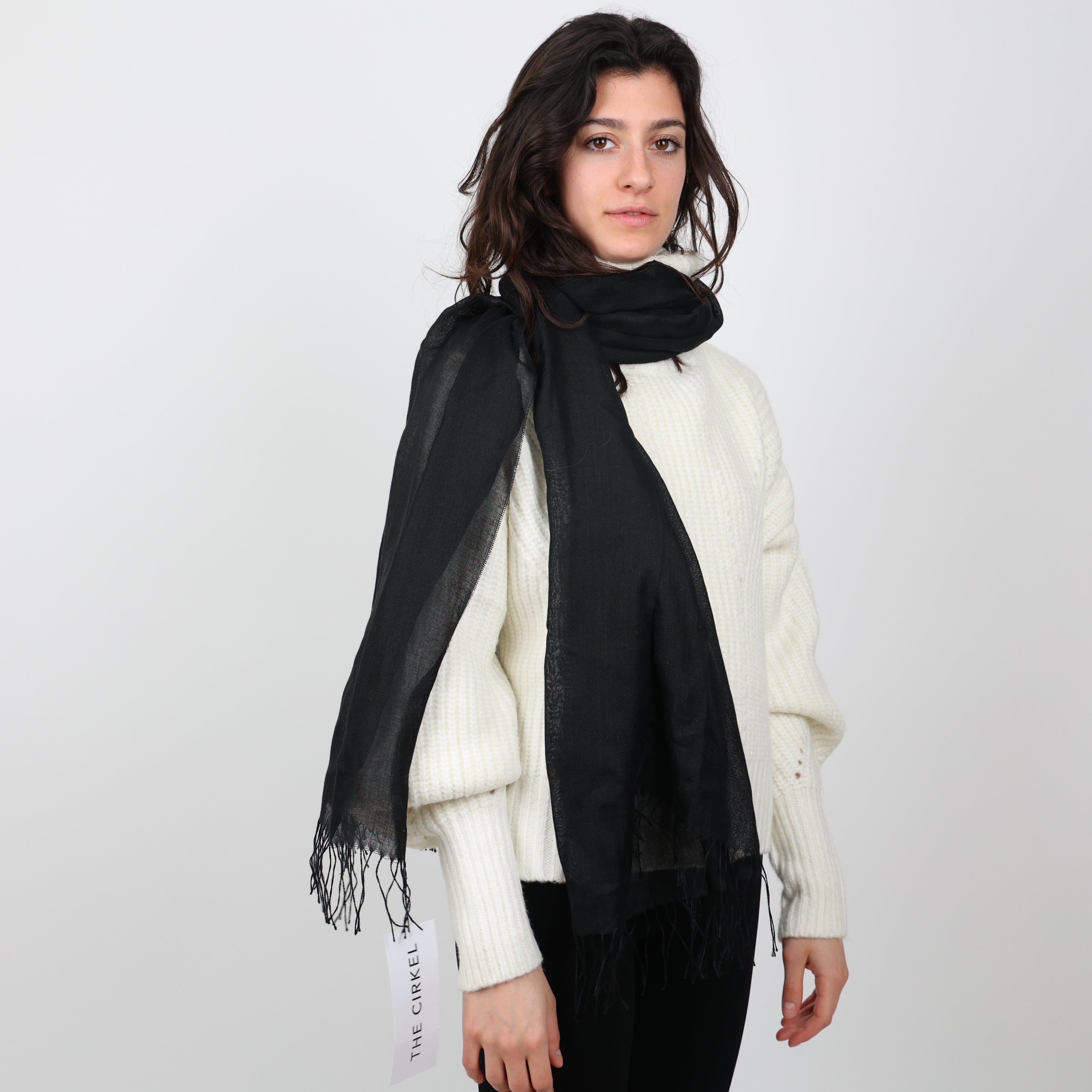 Scarf,