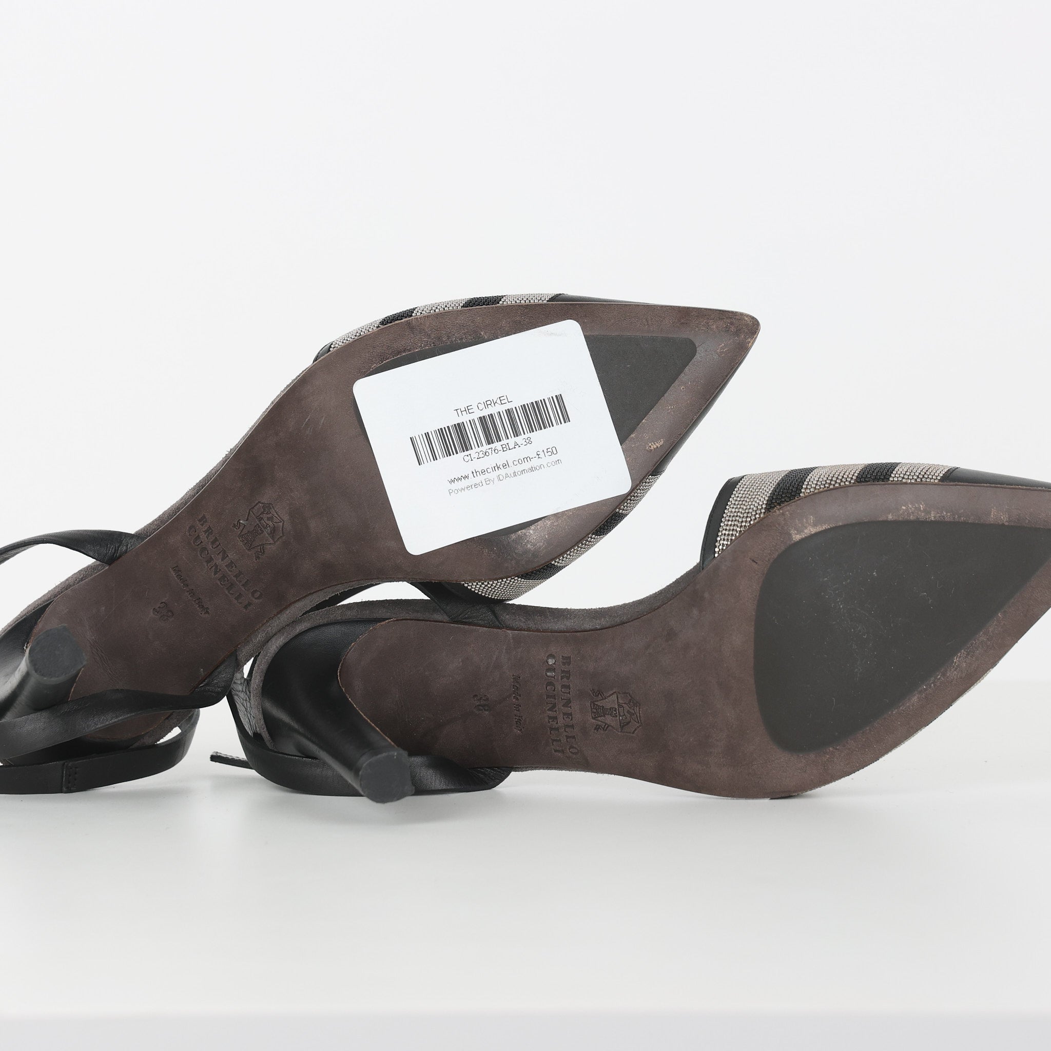 Shoes, Shoe Size 38