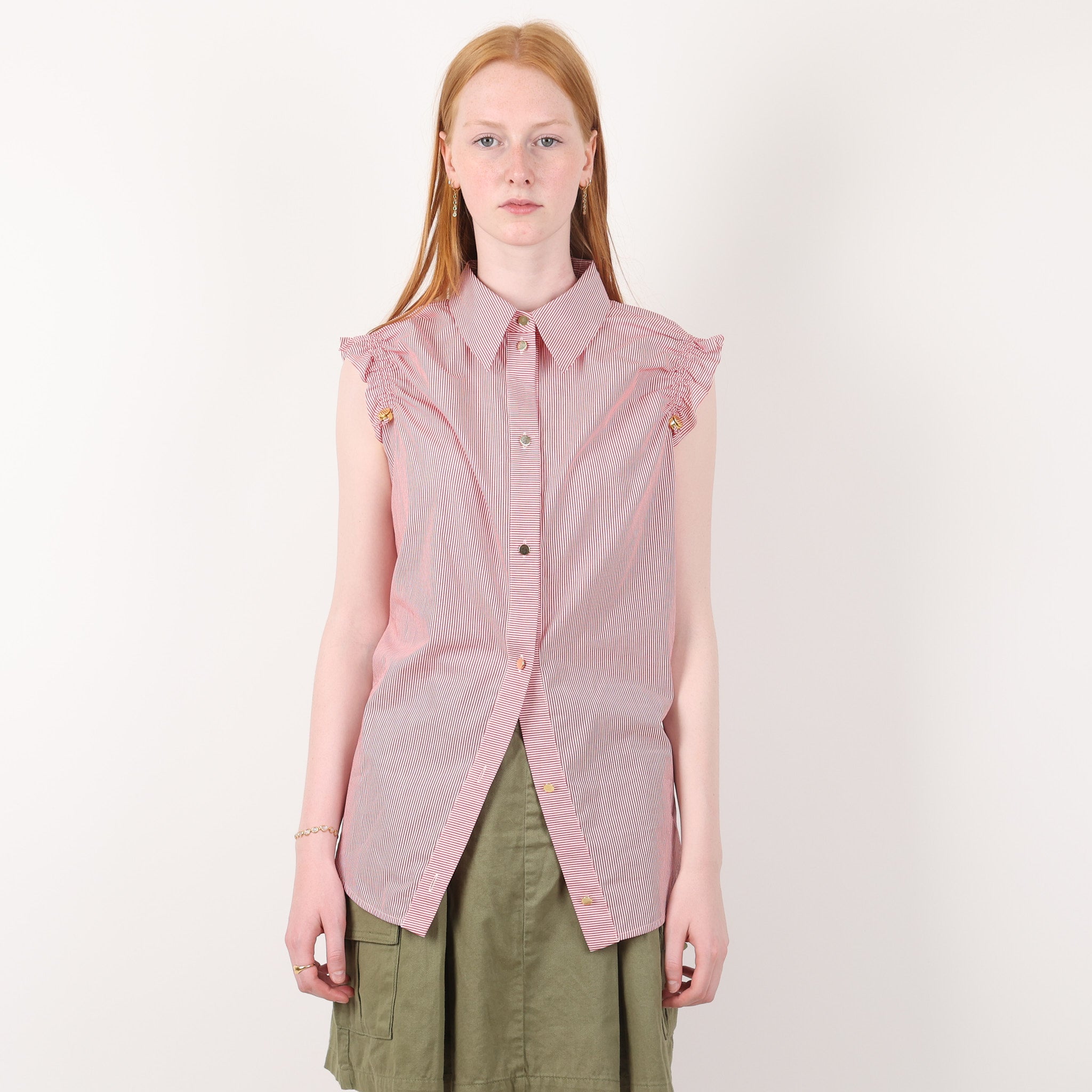 Top, UK Size 10