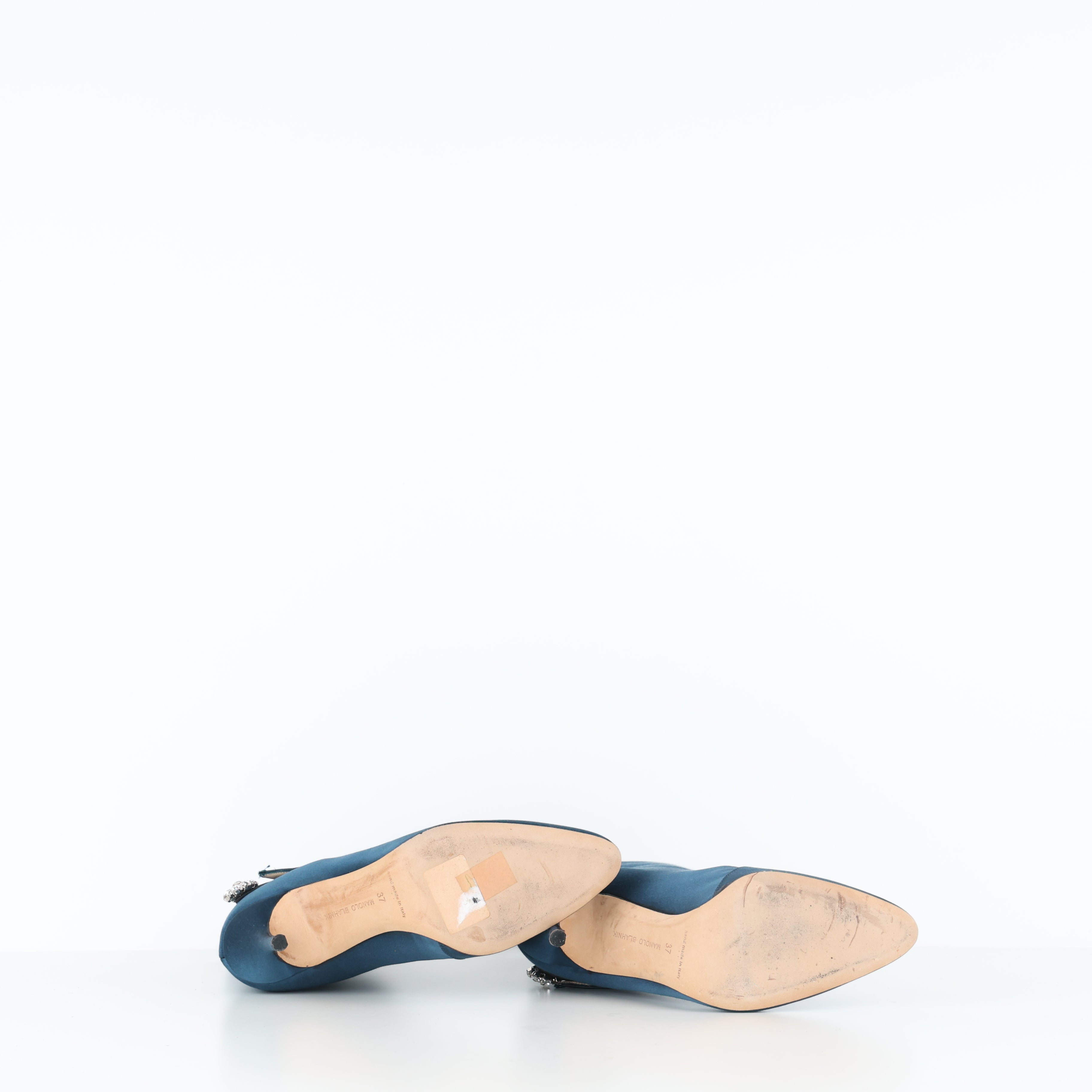 Boots, Shoe Size 37