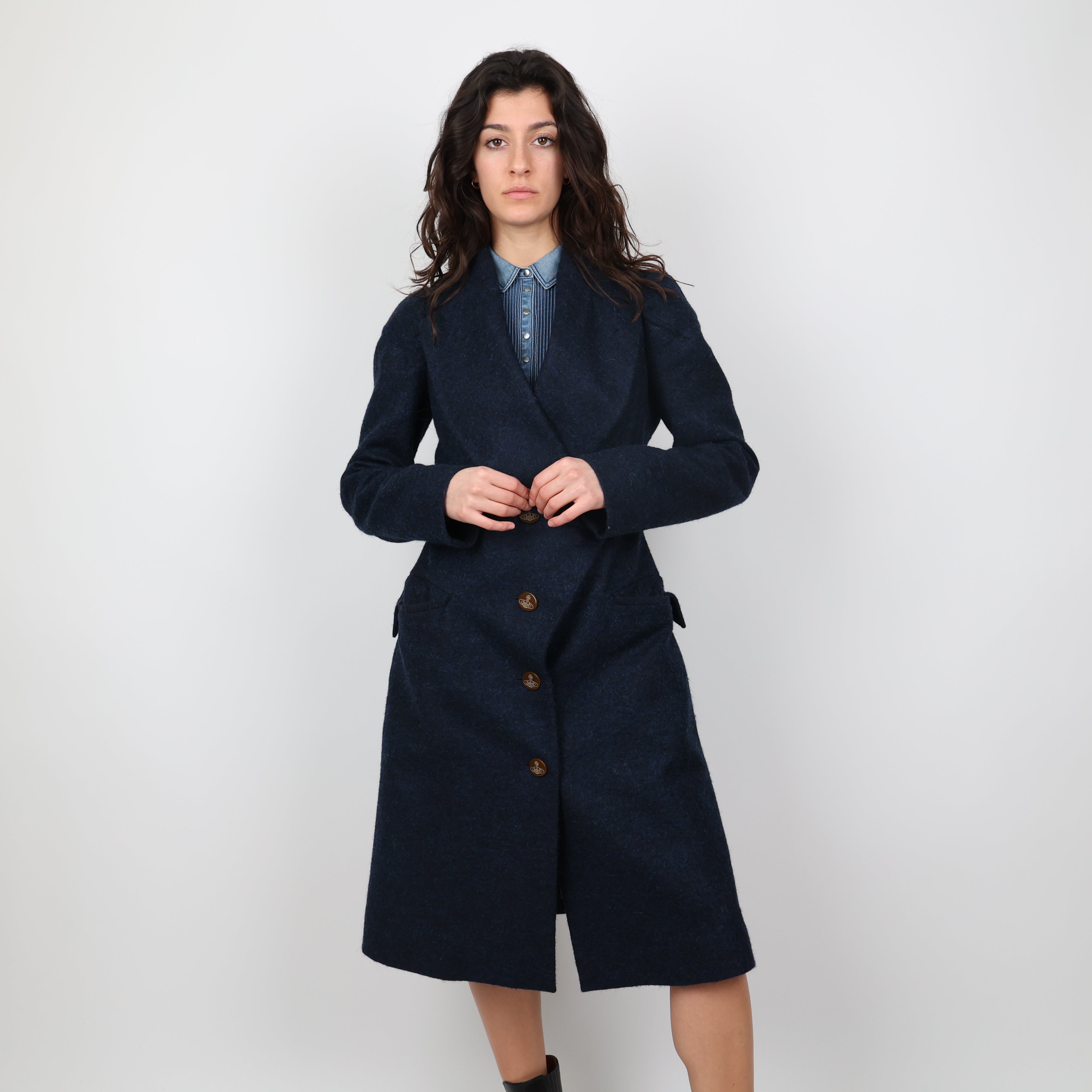 Coat, UK Size 10