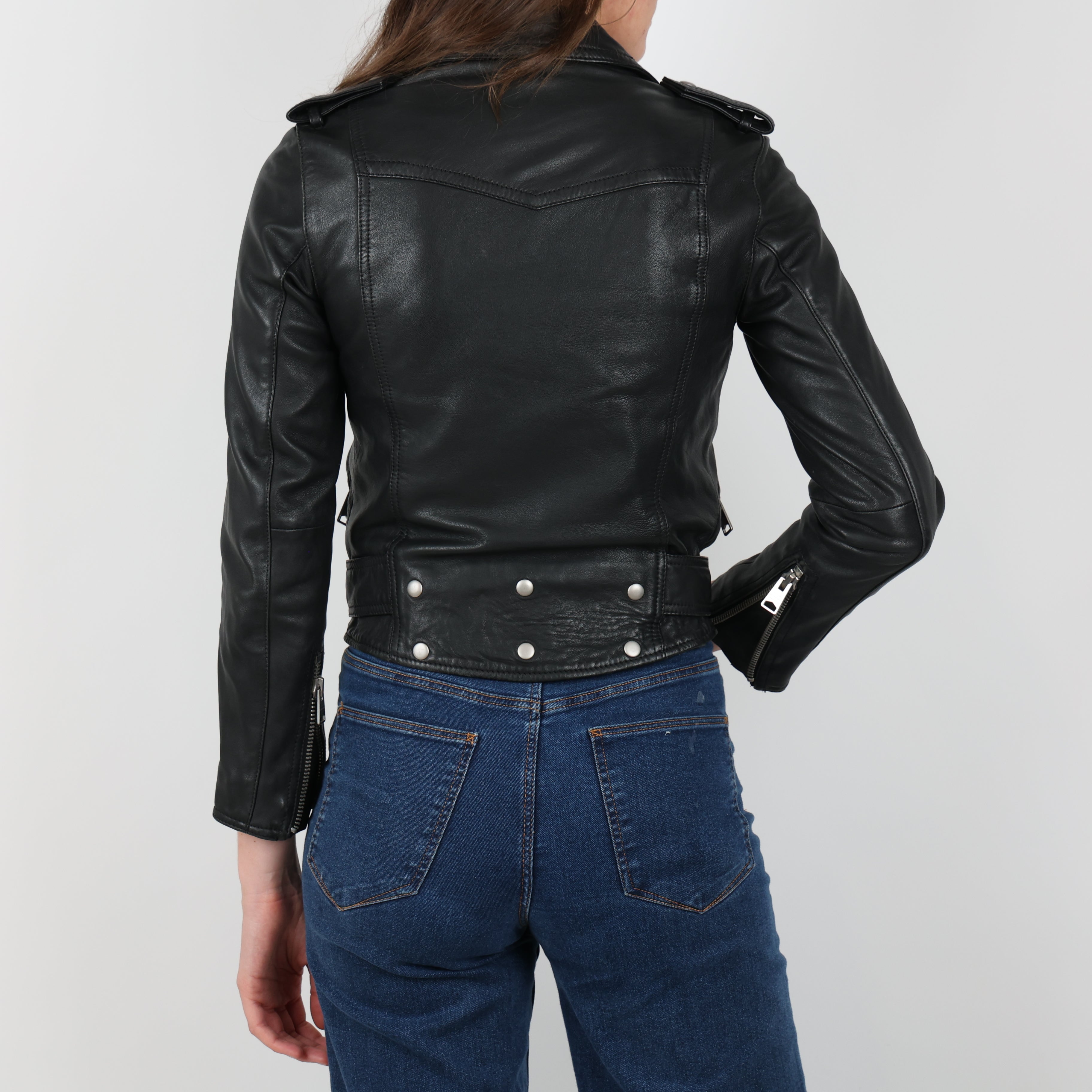 Jacket, UK Size 8
