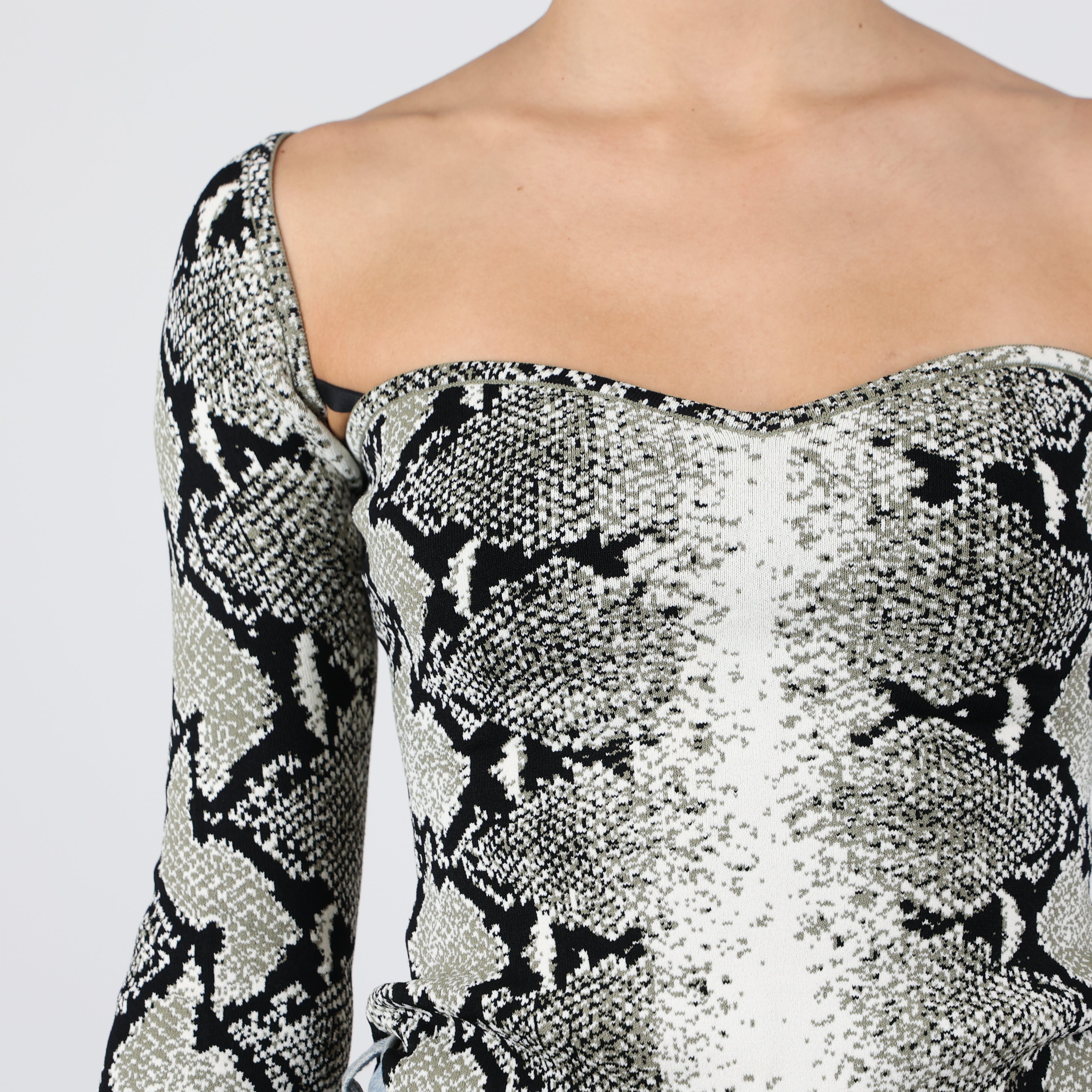 Top, UK Size 8