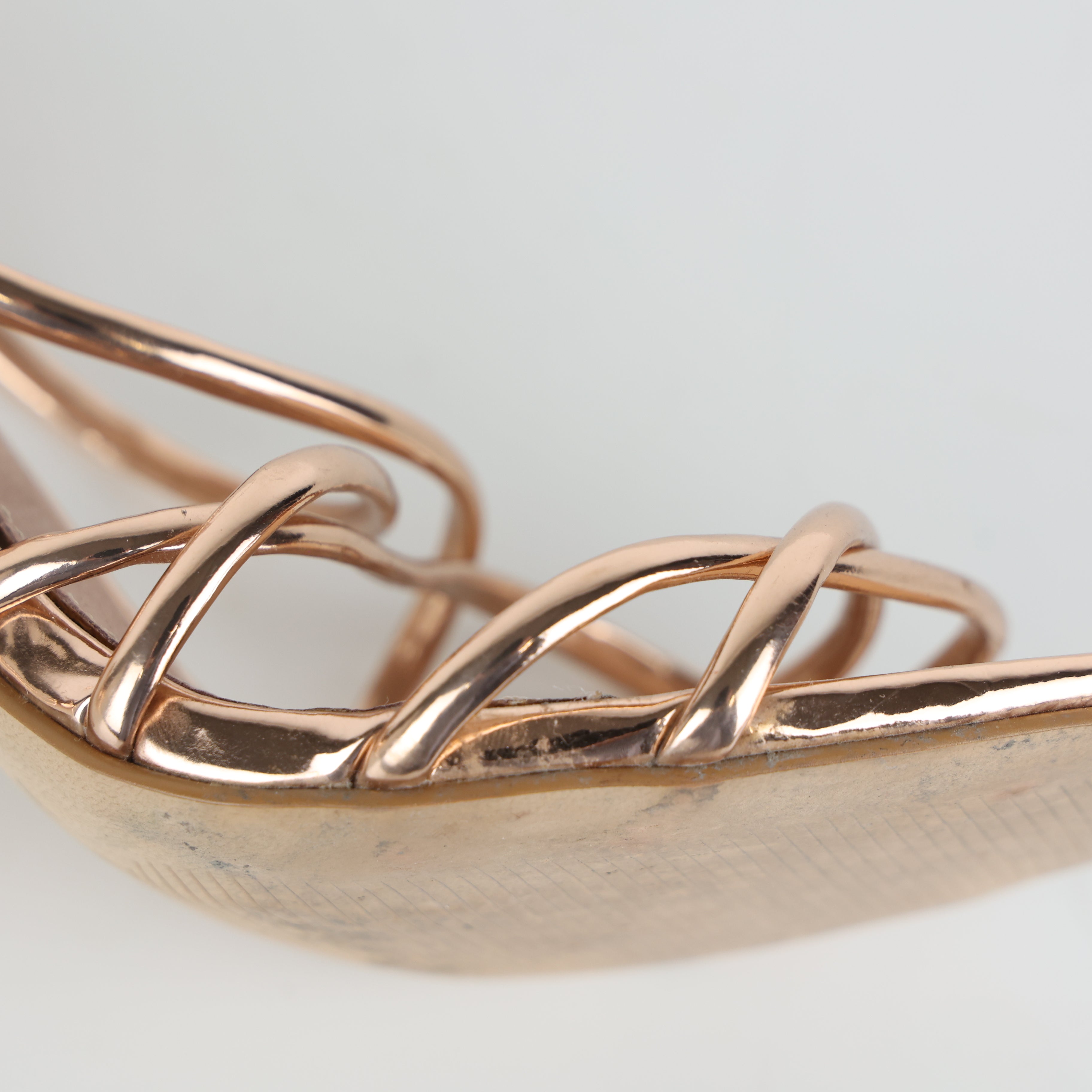 Heels , Shoe Size 40