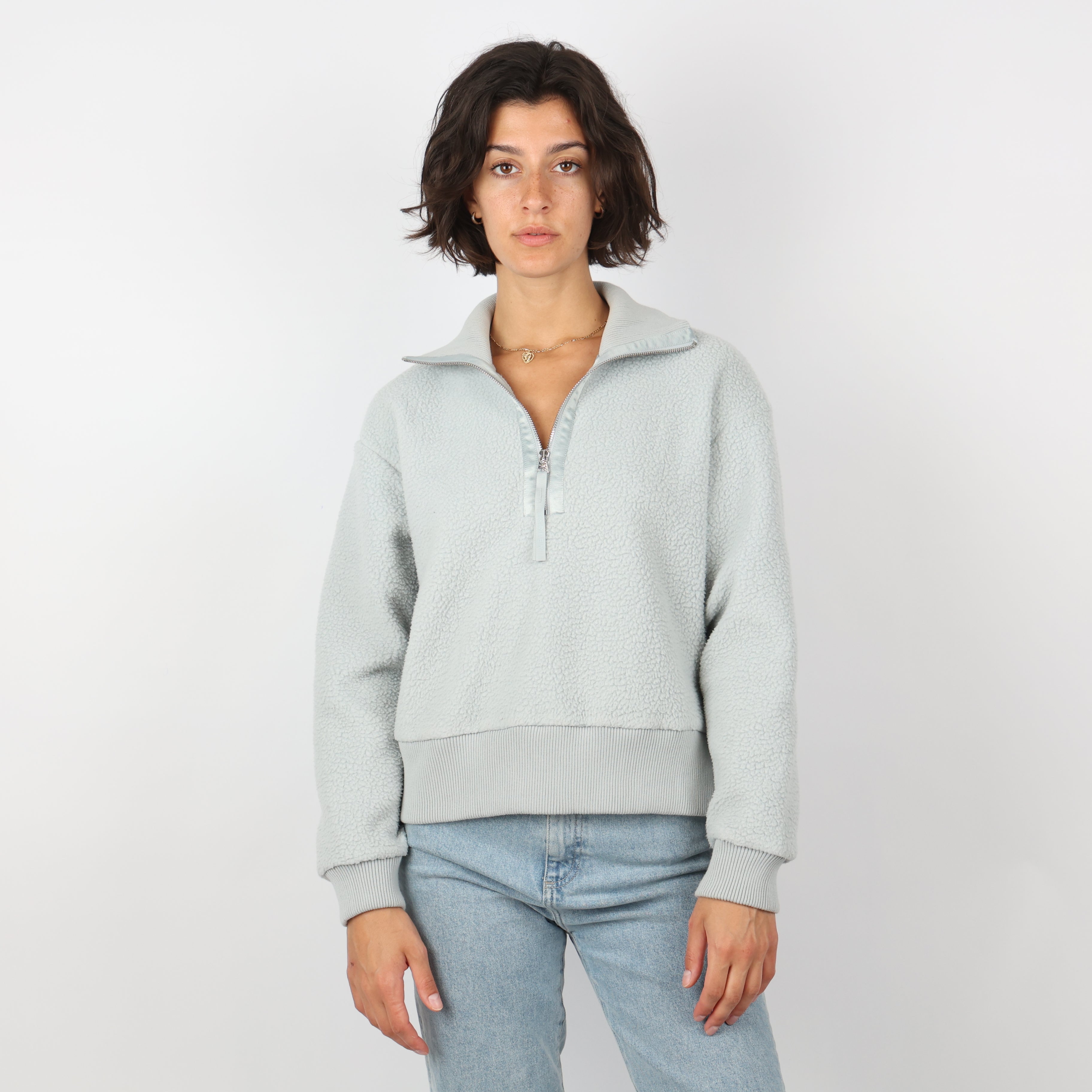 Sweatshirt, UK Size 8